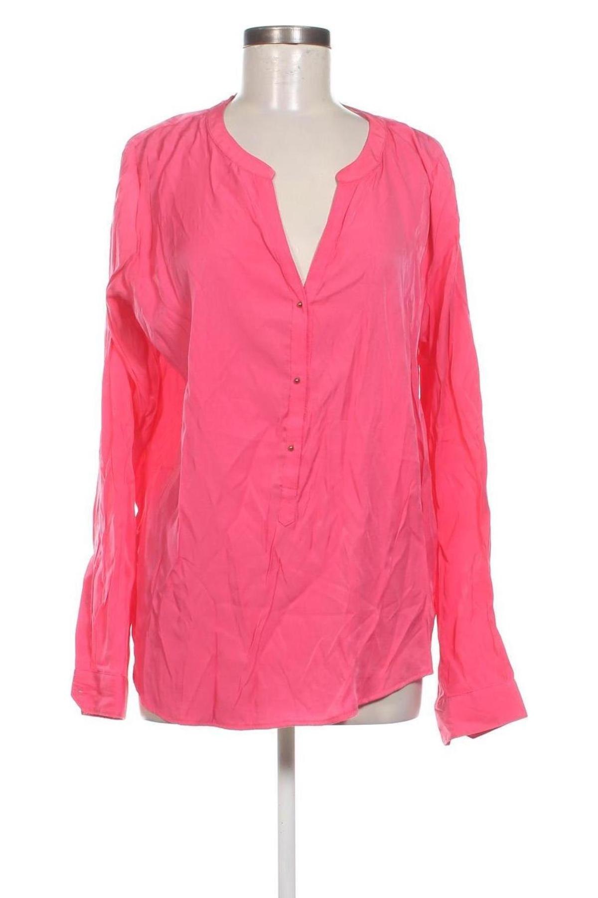 Damen Shirt Flame, Größe XL, Farbe Rosa, Preis € 4,99