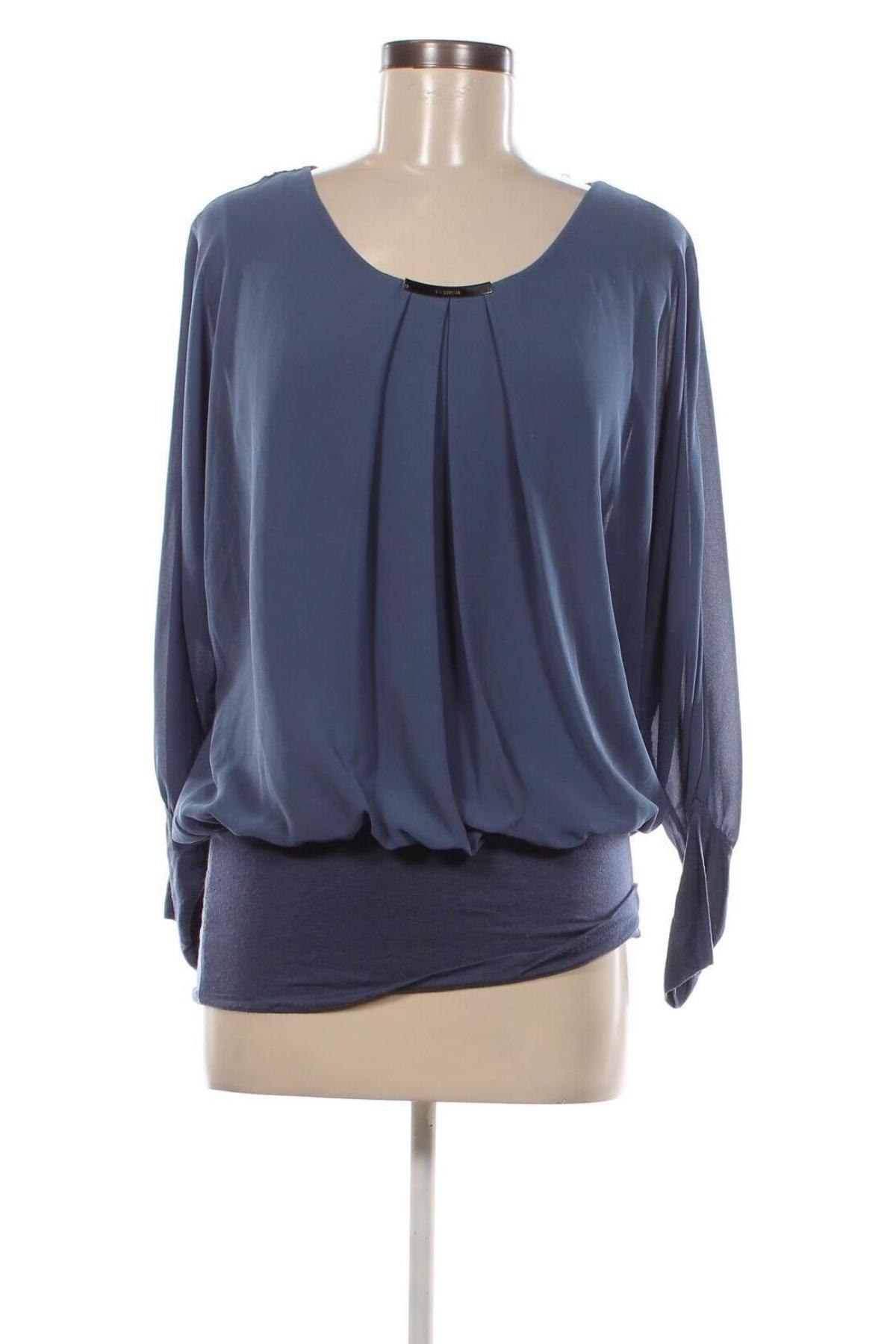 Damen Shirt Floyd By Smith, Größe L, Farbe Blau, Preis € 6,49