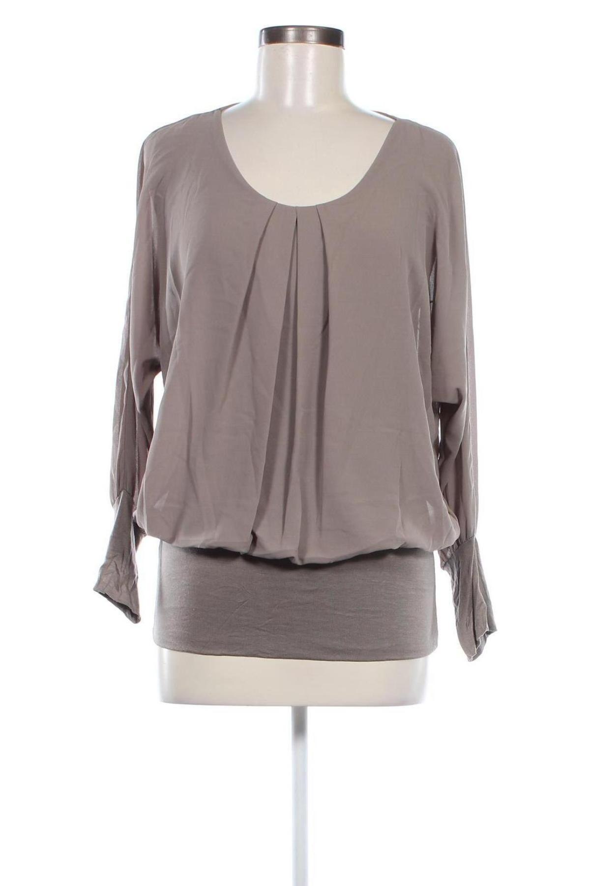 Damen Shirt Floyd By Smith, Größe L, Farbe Grau, Preis 5,99 €