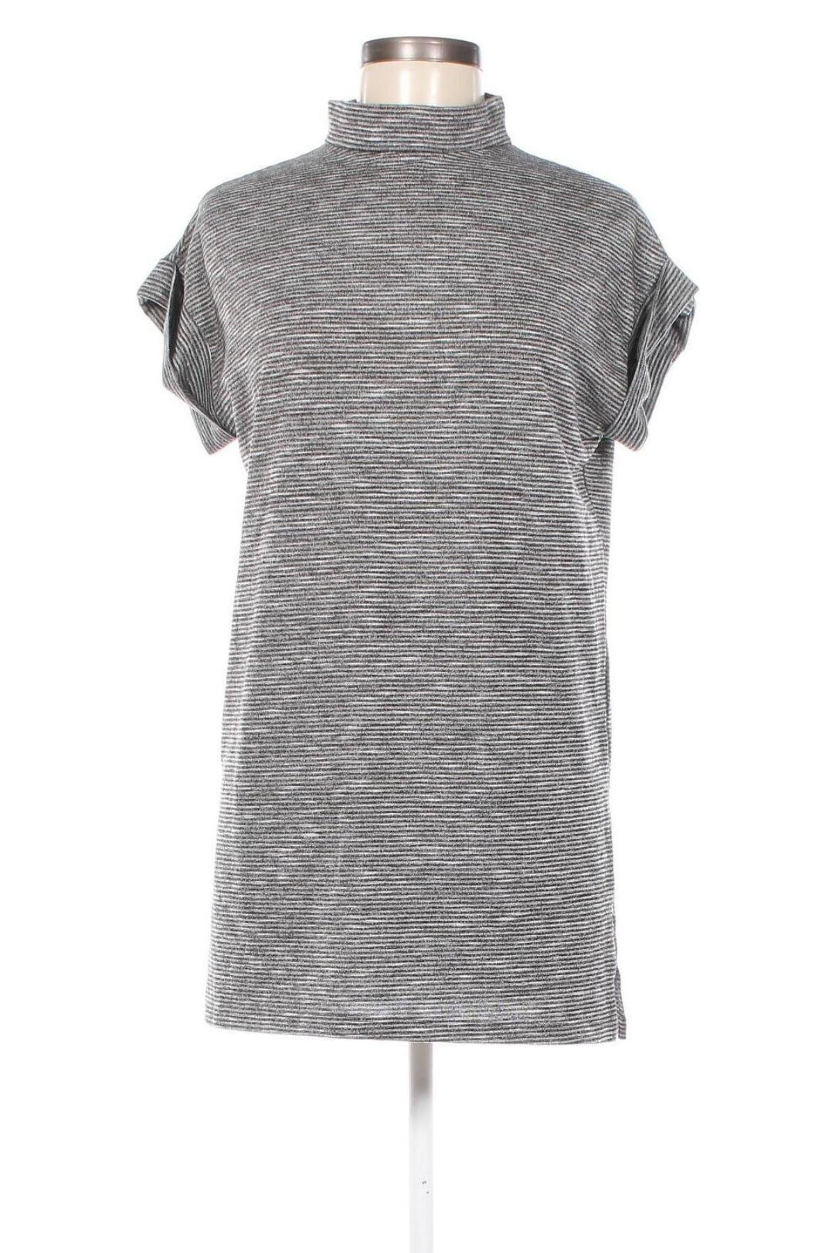 Damen Shirt Forever 21, Größe XS, Farbe Grau, Preis € 4,99