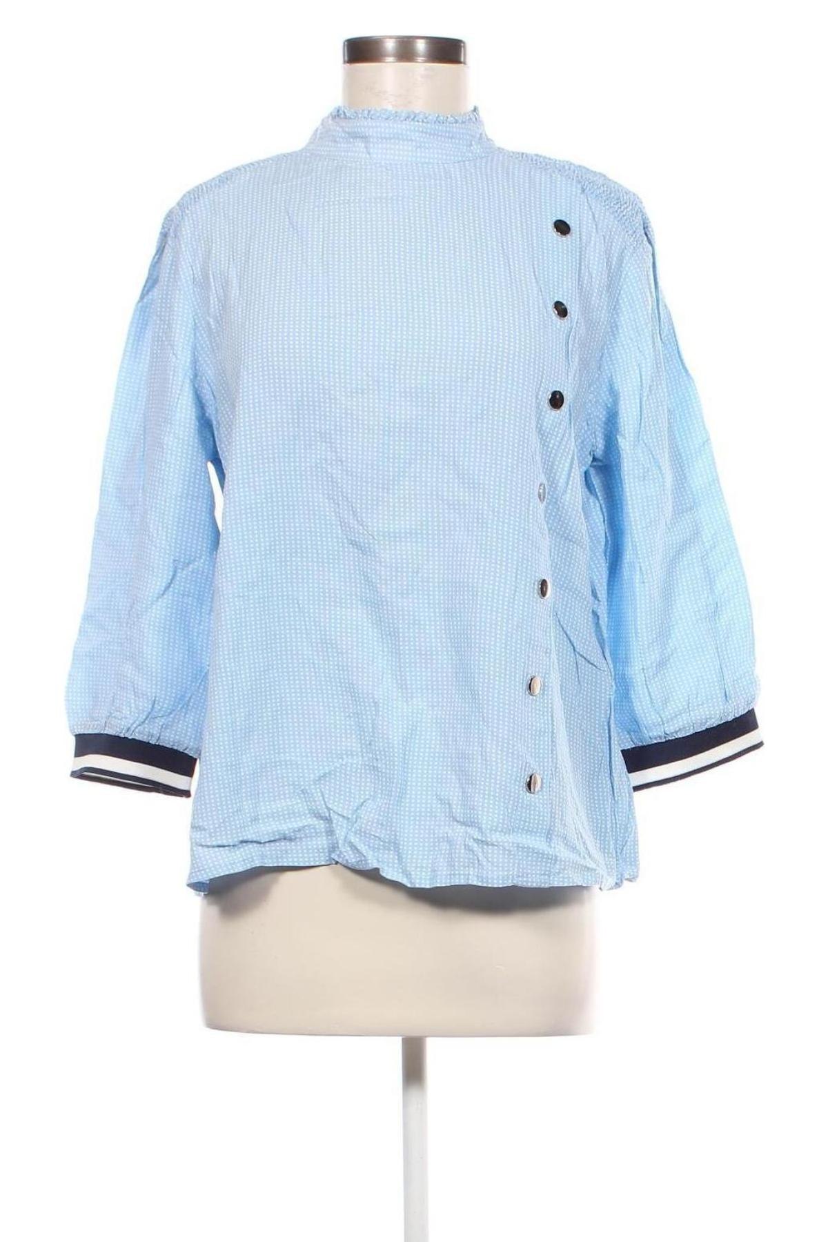 Damen Shirt Fransa, Größe L, Farbe Mehrfarbig, Preis 10,99 €