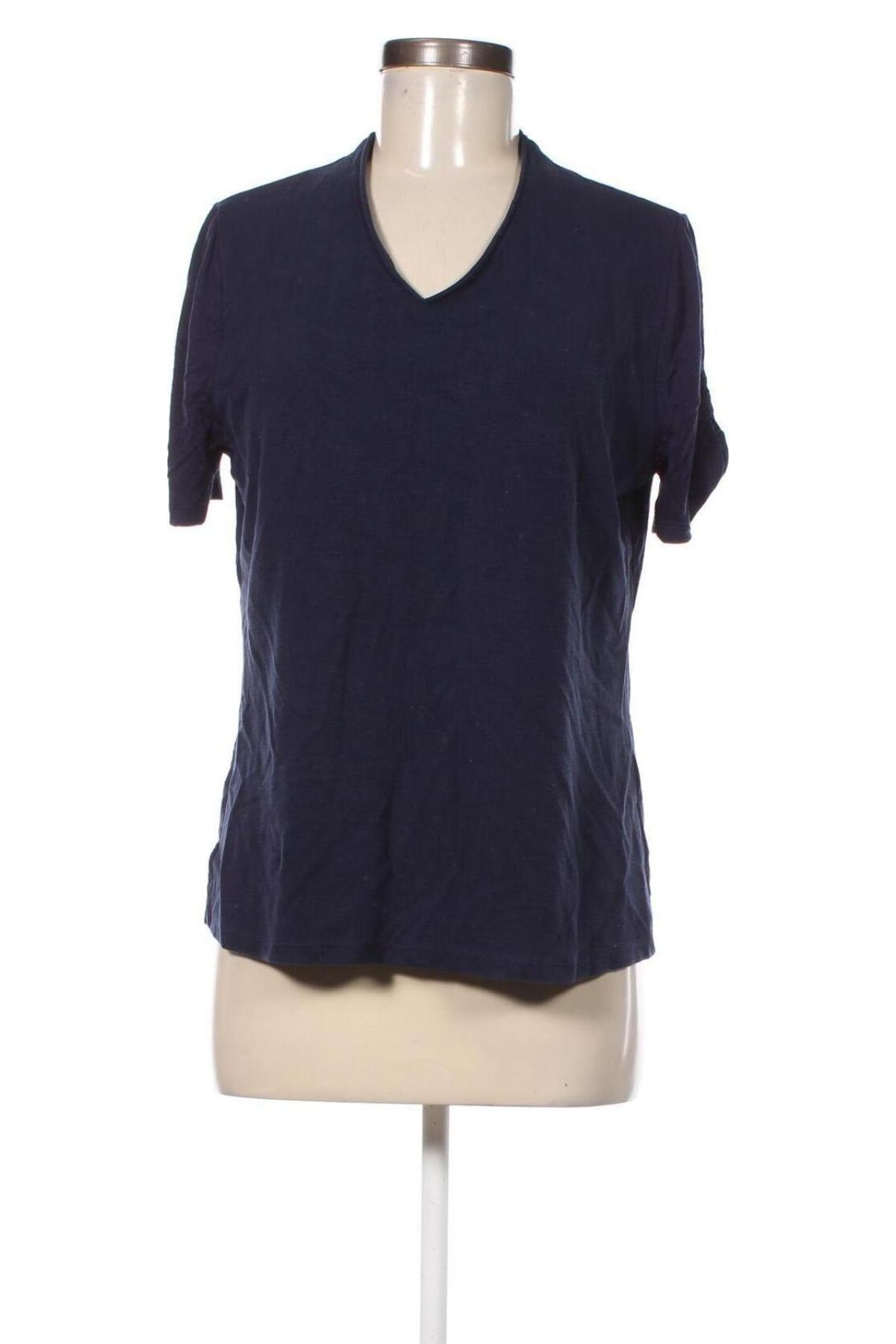 Damen Shirt Fransa, Größe M, Farbe Blau, Preis € 6,49