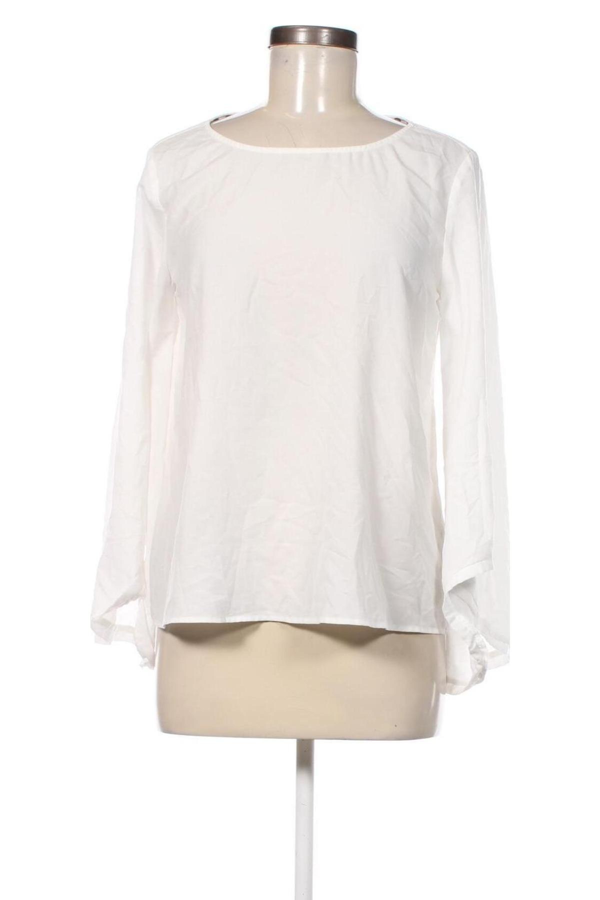 Damen Shirt French Connection, Größe S, Farbe Weiß, Preis € 5,49