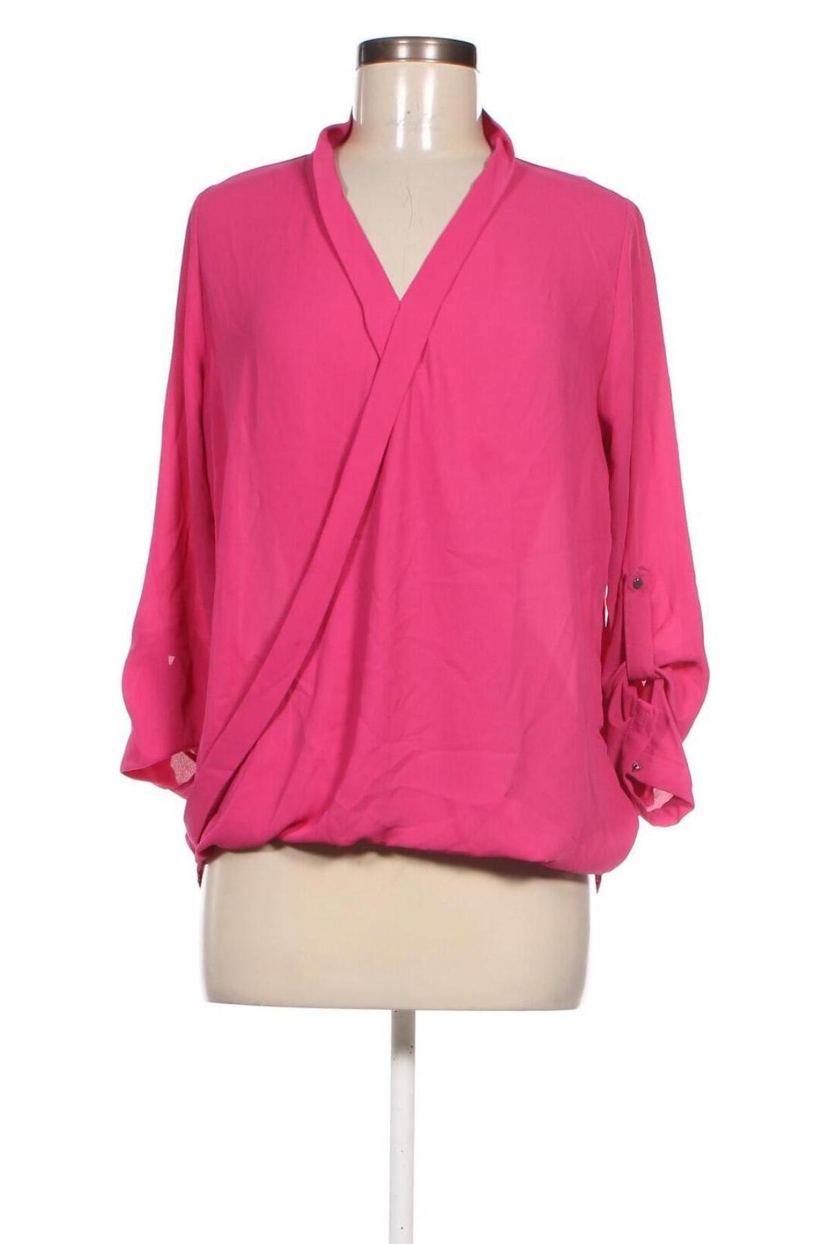 Damen Shirt Gate Woman, Größe S, Farbe Lila, Preis € 4,99