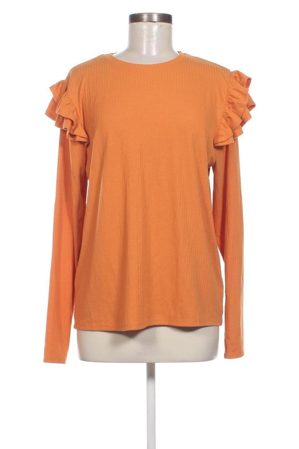 Damen Shirt George, Größe XXL, Farbe Orange, Preis € 8,90