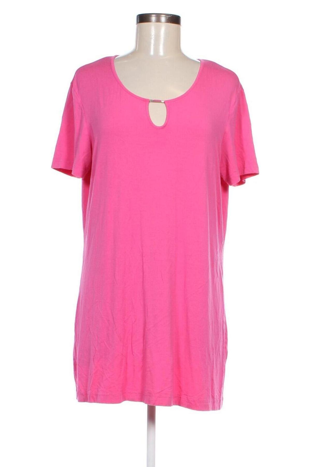 Damen Shirt Gerry Weber, Größe XL, Farbe Rosa, Preis € 15,99