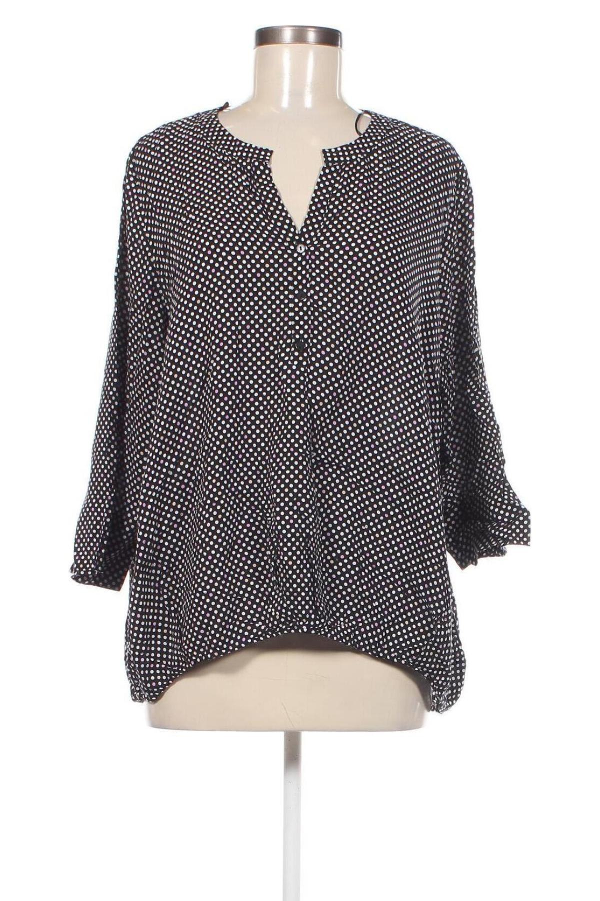 Damen Shirt Gerry Weber, Größe XL, Farbe Mehrfarbig, Preis € 7,49