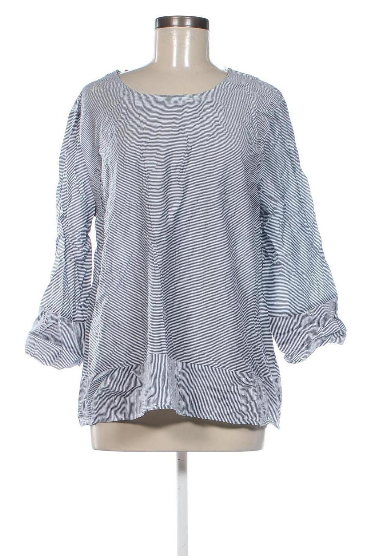 Damen Shirt Gerry Weber, Größe XL, Farbe Blau, Preis 11,99 €