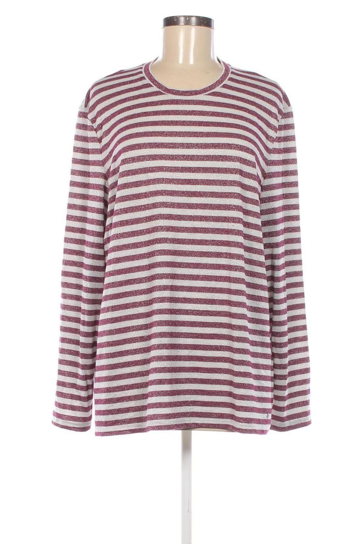 Dámska blúza Gerry Weber, Veľkosť XL, Farba Viacfarebná, Cena  11,25 €