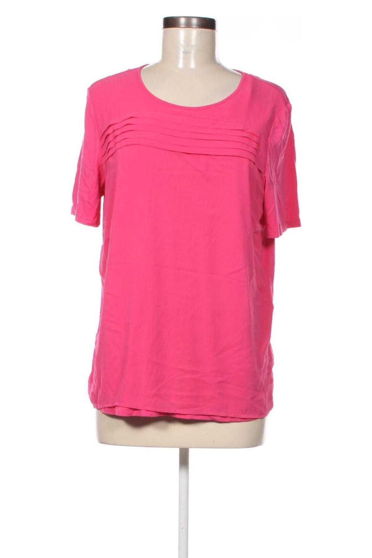 Damen Shirt Gerry Weber, Größe M, Farbe Rosa, Preis € 16,99