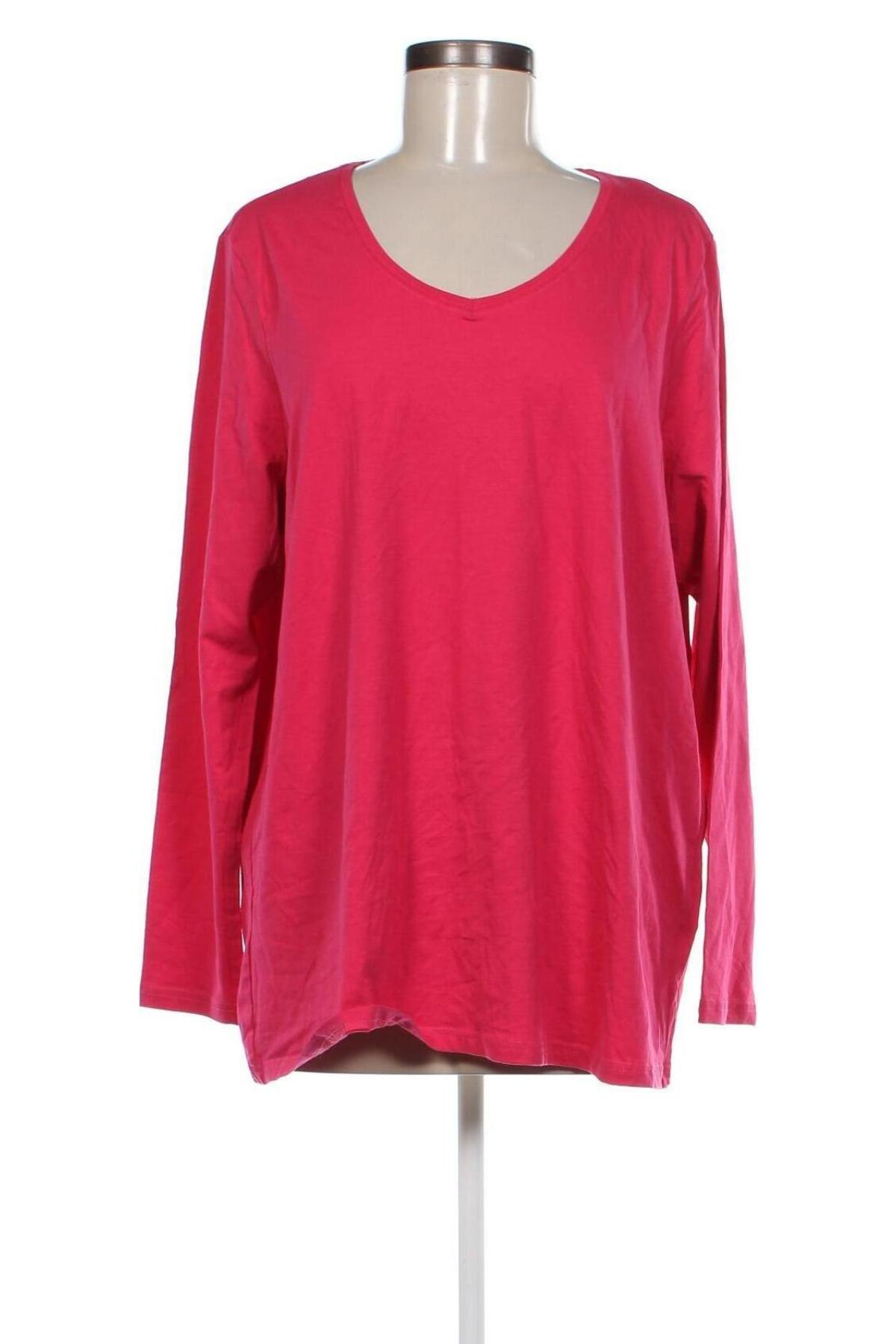 Damen Shirt Giada, Größe XXL, Farbe Rosa, Preis € 8,49