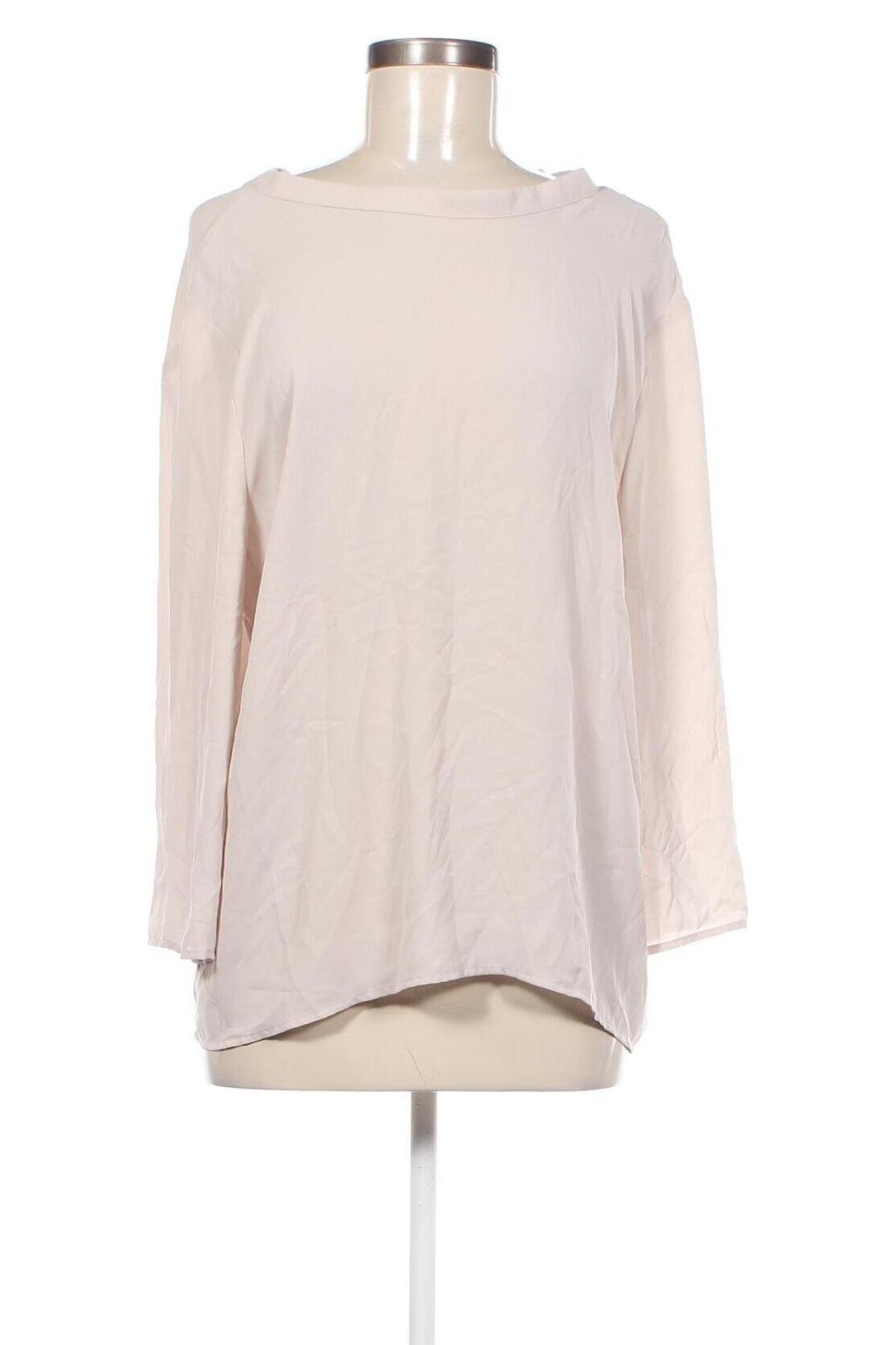 Damen Shirt Gina Benotti, Größe XL, Farbe Beige, Preis € 4,49