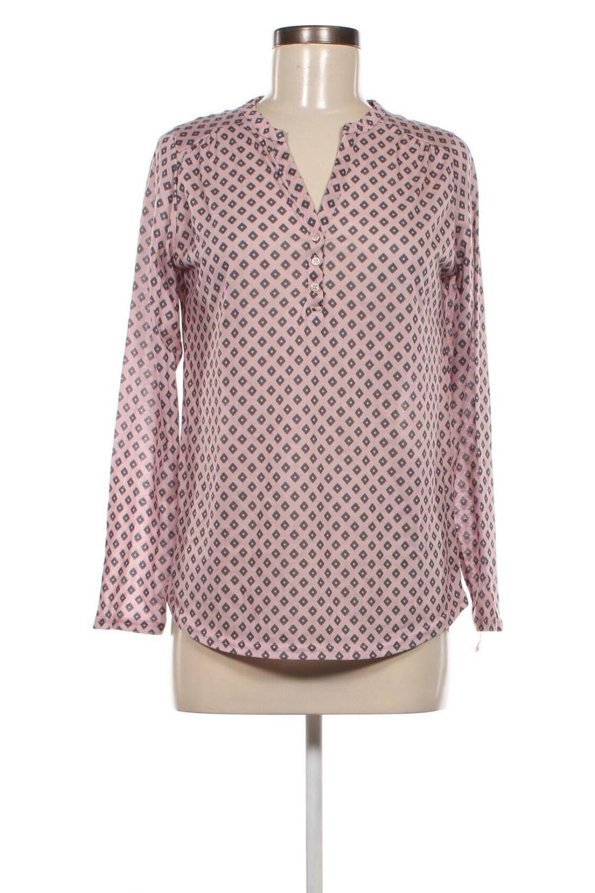 Damen Shirt Gina Benotti, Größe S, Farbe Mehrfarbig, Preis 4,79 €