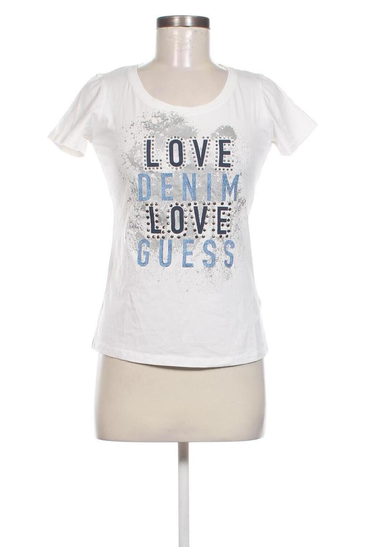 Bluză de femei Guess, Mărime S, Culoare Multicolor, Preț 122,45 Lei