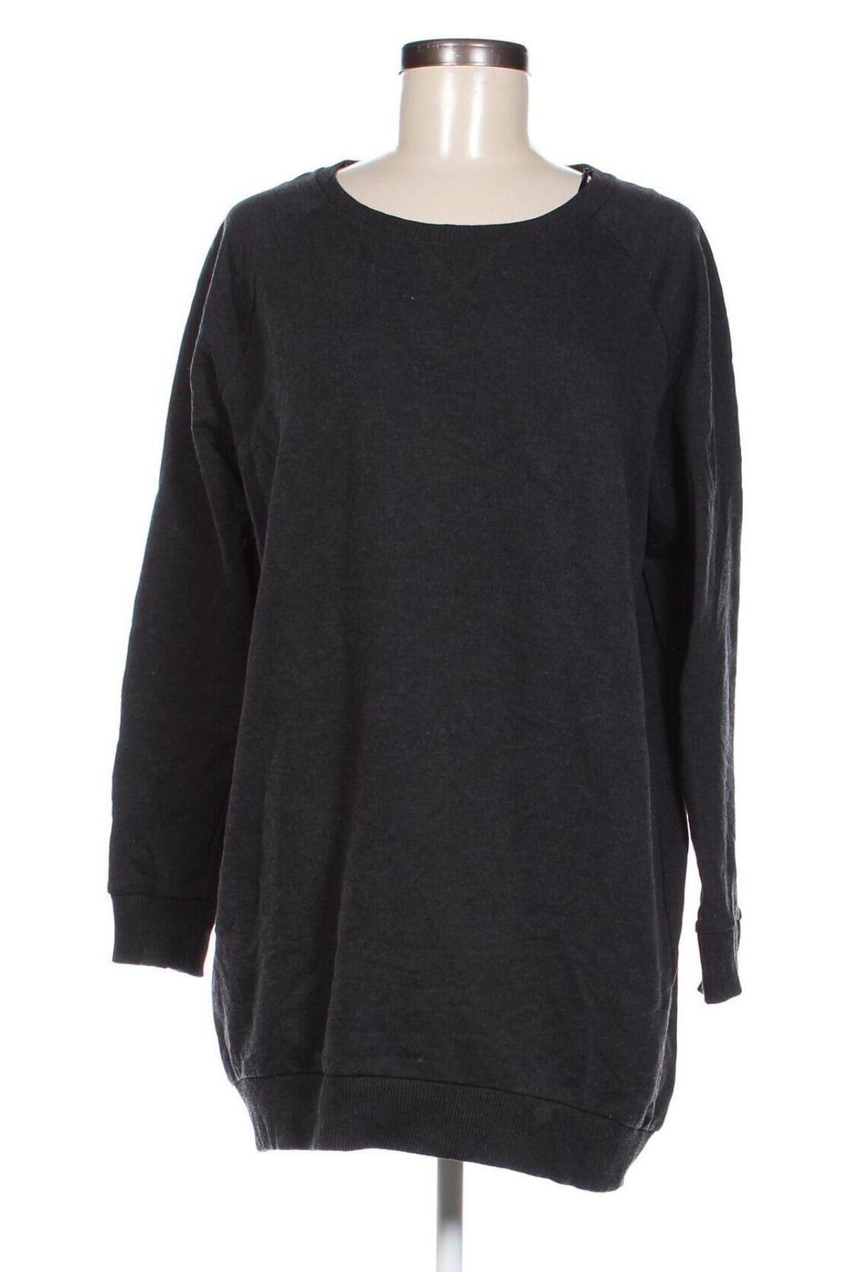 Damen Shirt H&M, Größe M, Farbe Schwarz, Preis € 5,29