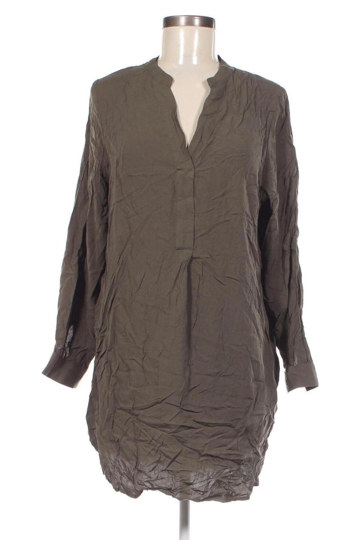 Damen Shirt H&M, Größe S, Farbe Grün, Preis € 4,99