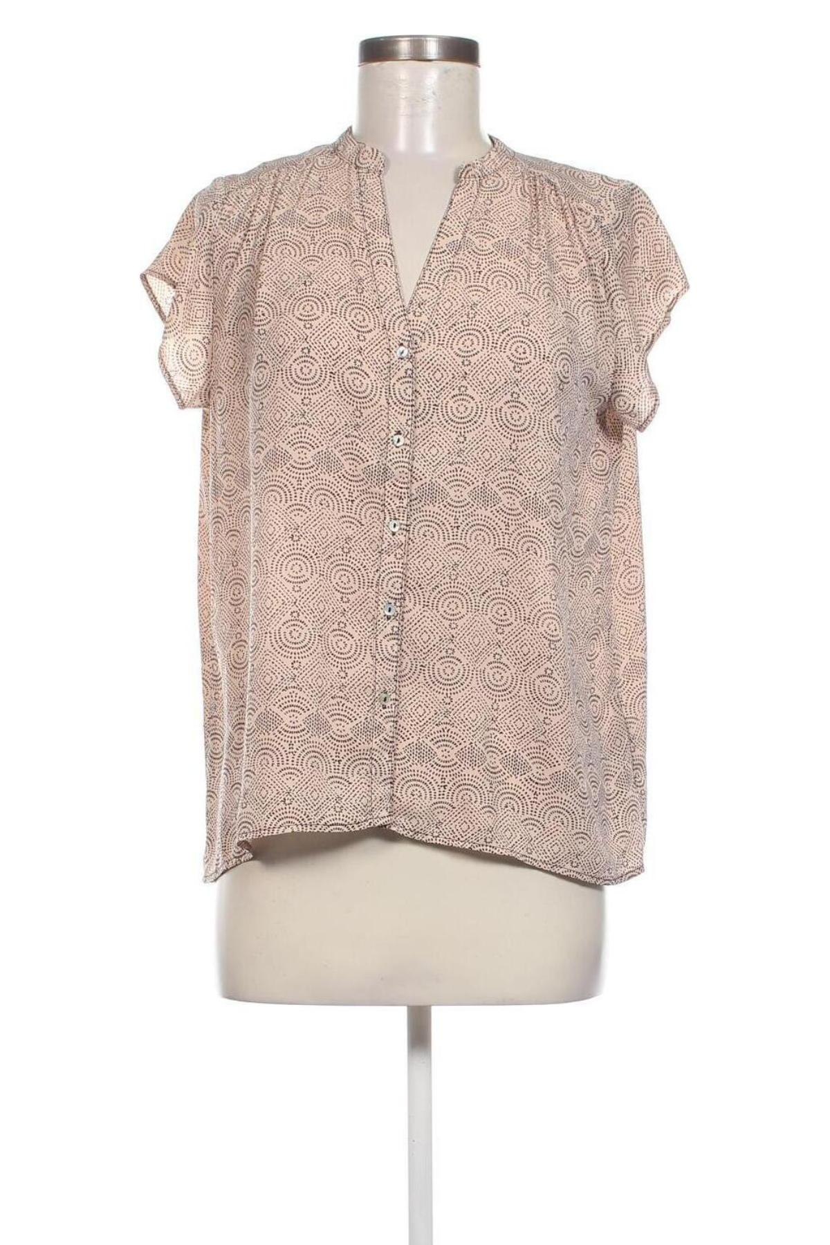 Damen Shirt H&M, Größe S, Farbe Mehrfarbig, Preis 3,99 €