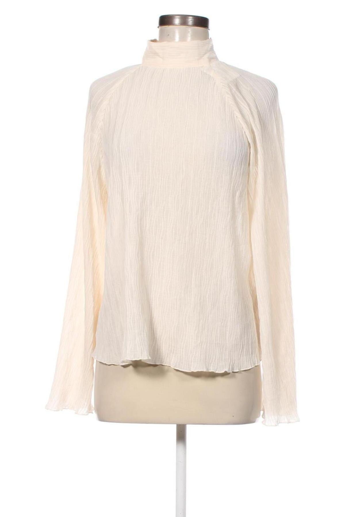 Damen Shirt H&M, Größe S, Farbe Beige, Preis € 4,99