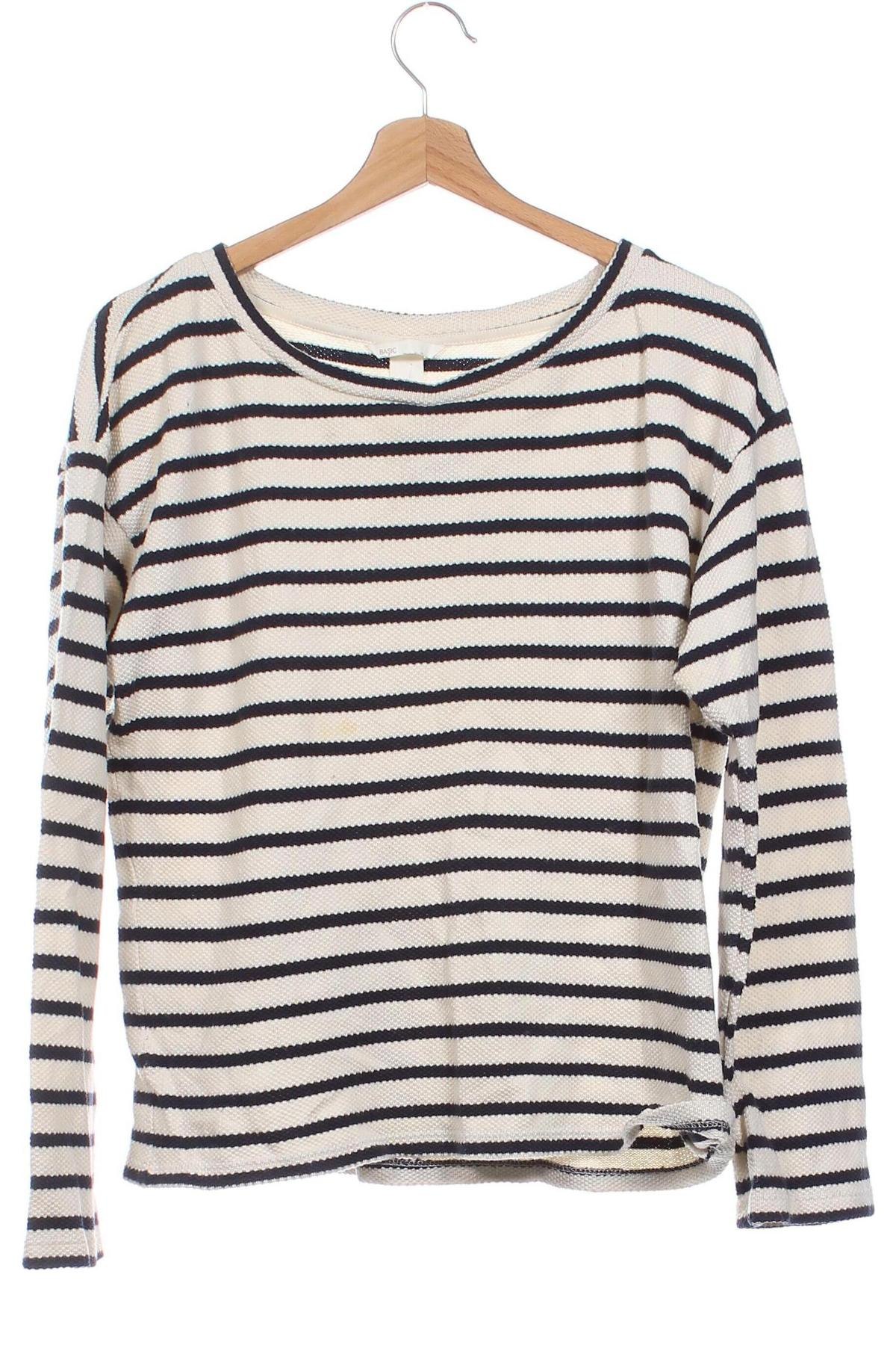 Dámska blúza H&M, Veľkosť XS, Farba Béžová, Cena  4,95 €