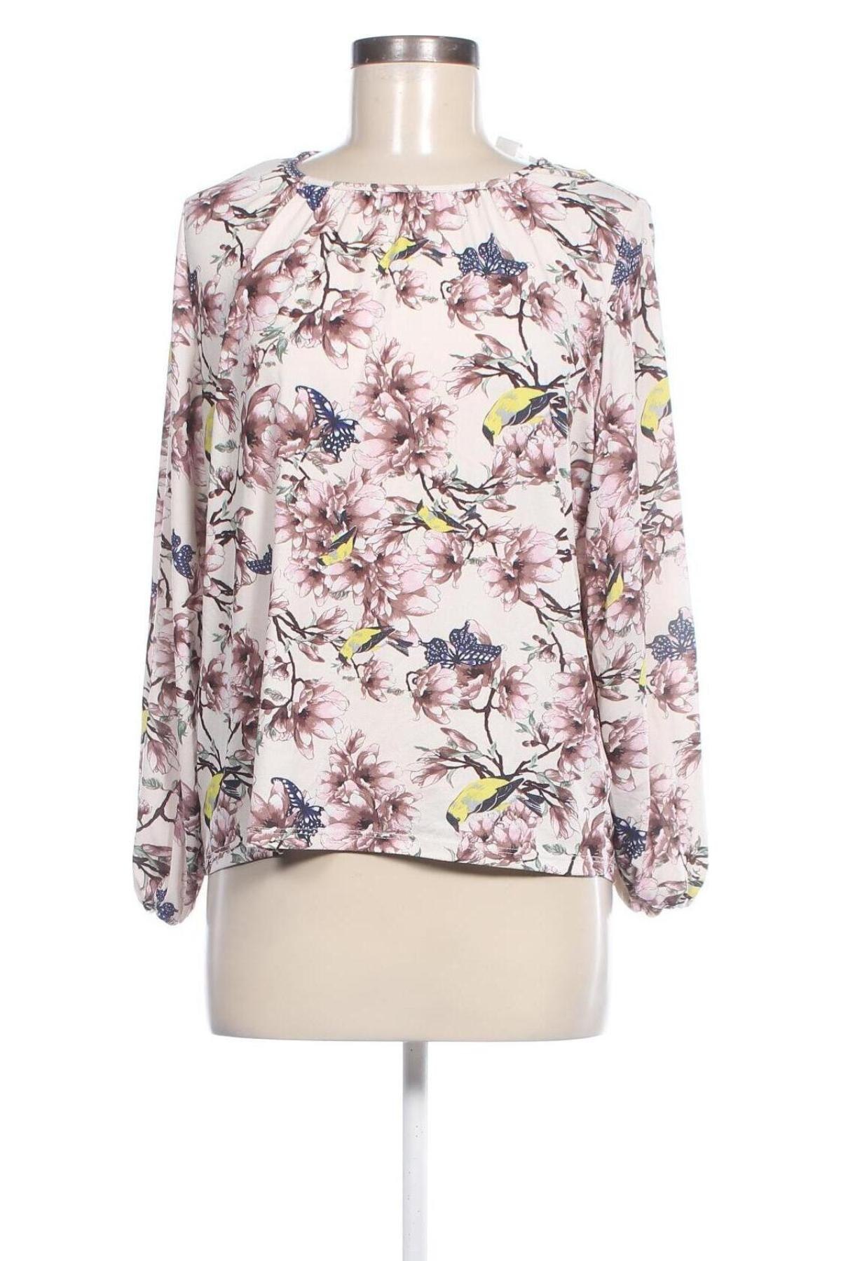 Bluză de femei H&M, Mărime S, Culoare Multicolor, Preț 19,99 Lei