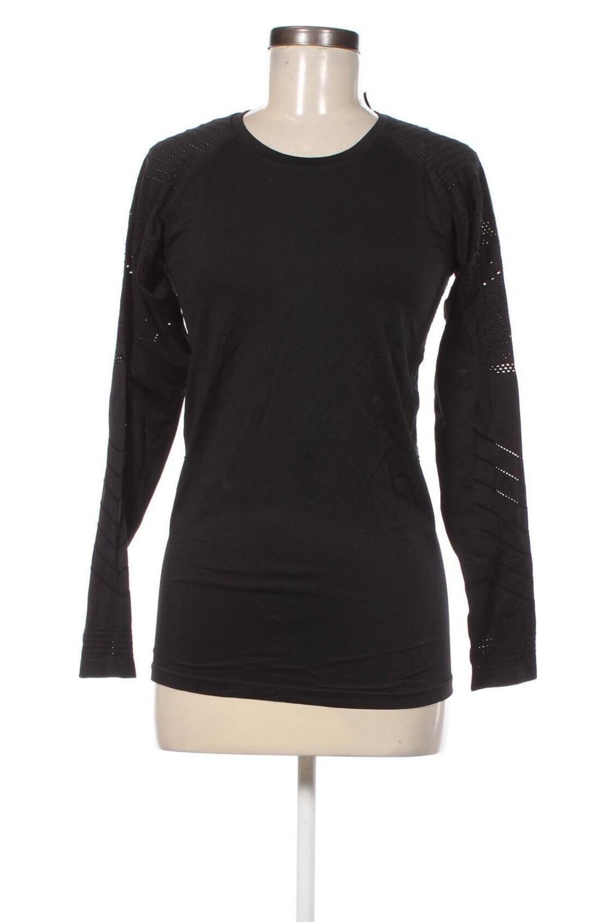 Damen Shirt H&M, Größe M, Farbe Schwarz, Preis € 7,79