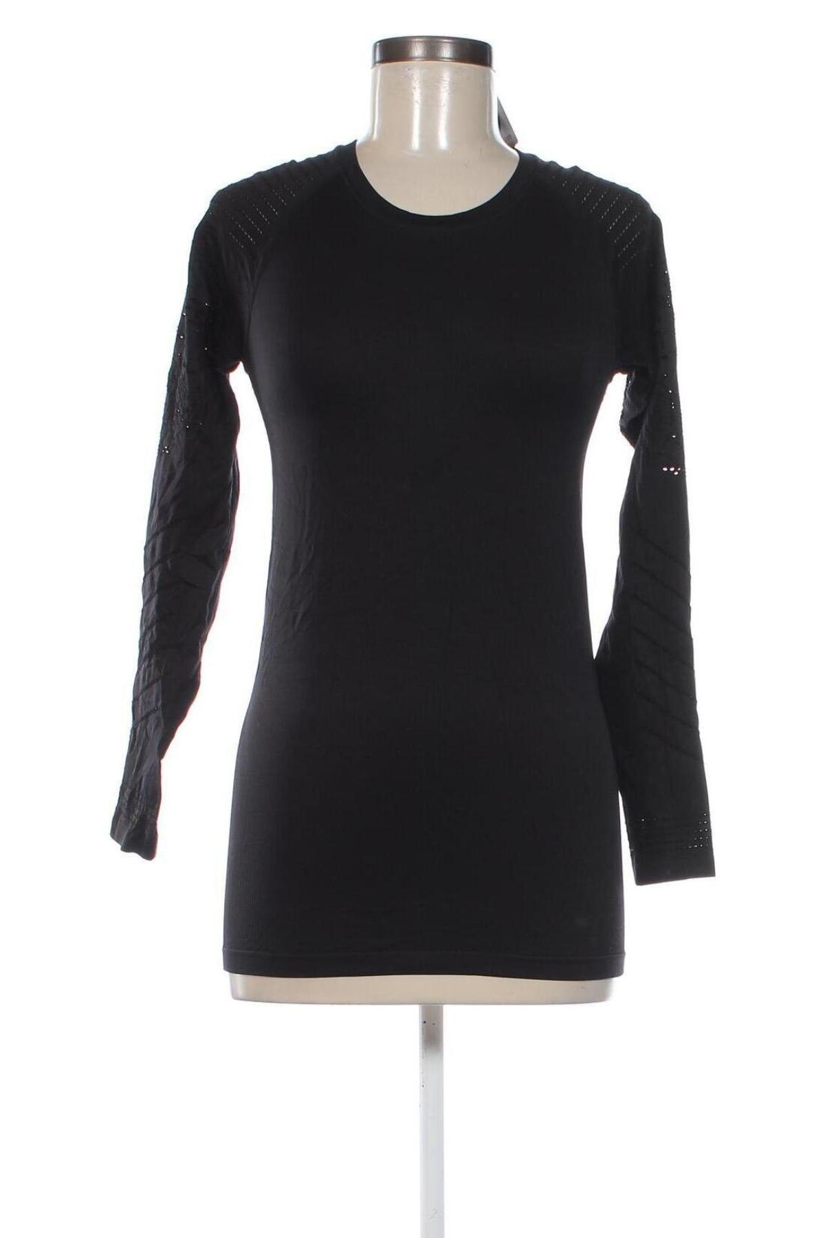 Damen Shirt H&M, Größe S, Farbe Schwarz, Preis € 7,99