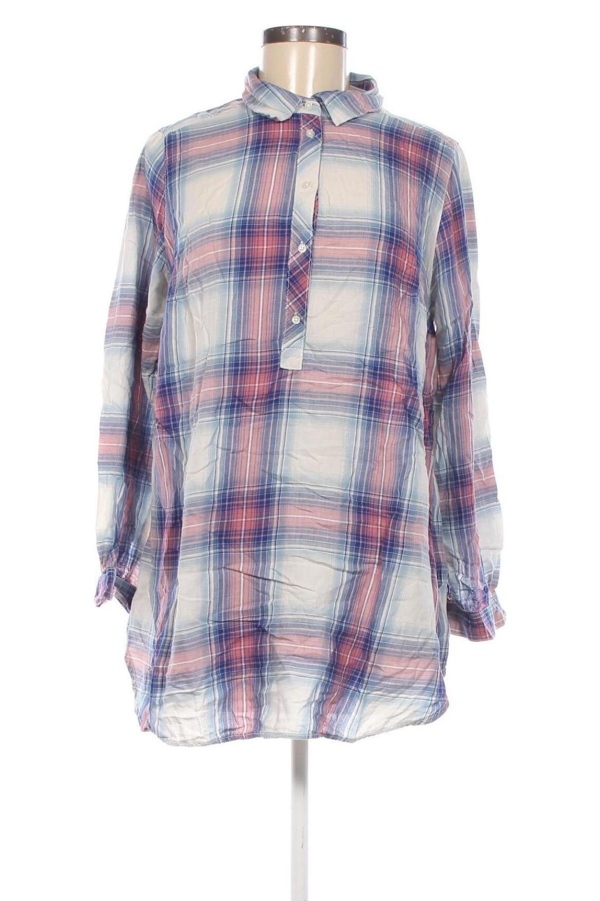 Damen Shirt H&M, Größe M, Farbe Mehrfarbig, Preis € 4,99