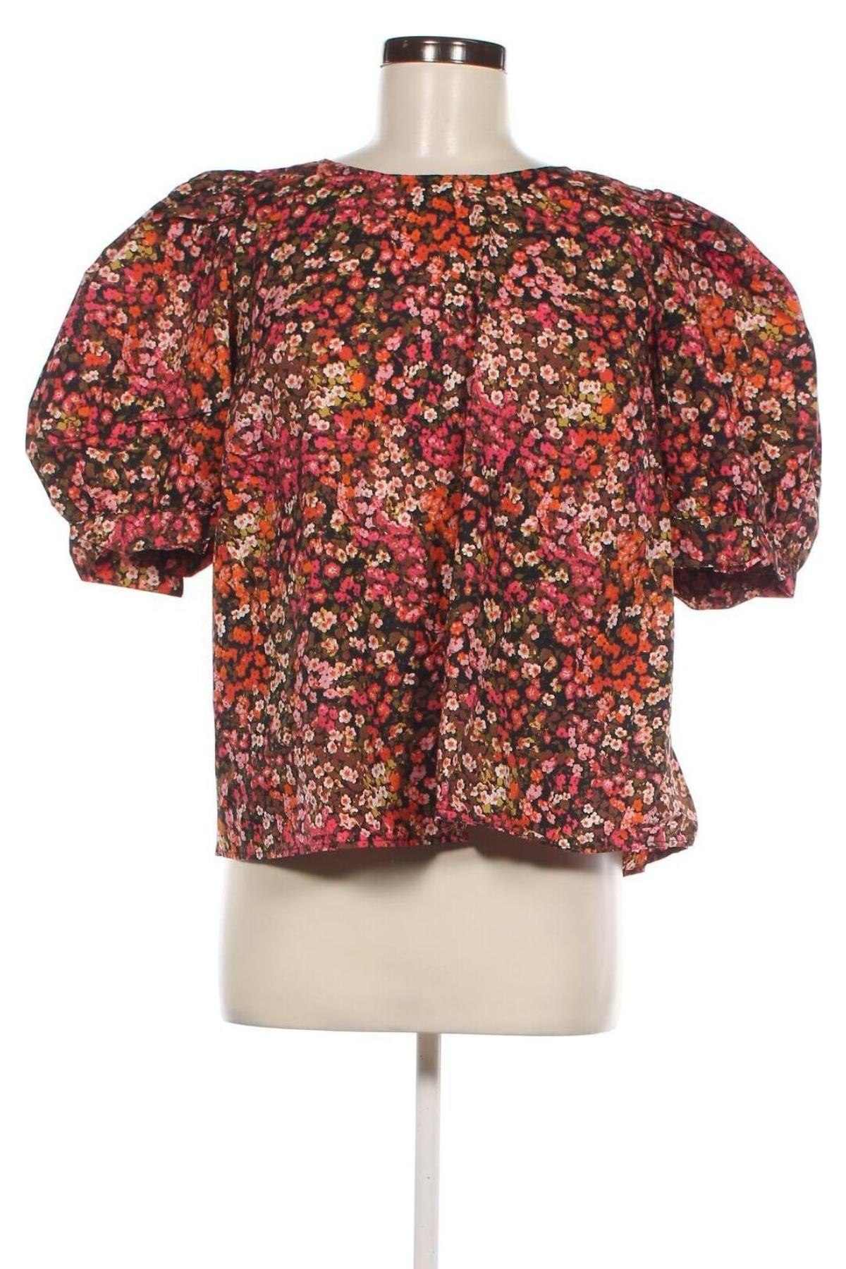 Damen Shirt H&M, Größe XL, Farbe Mehrfarbig, Preis € 4,99