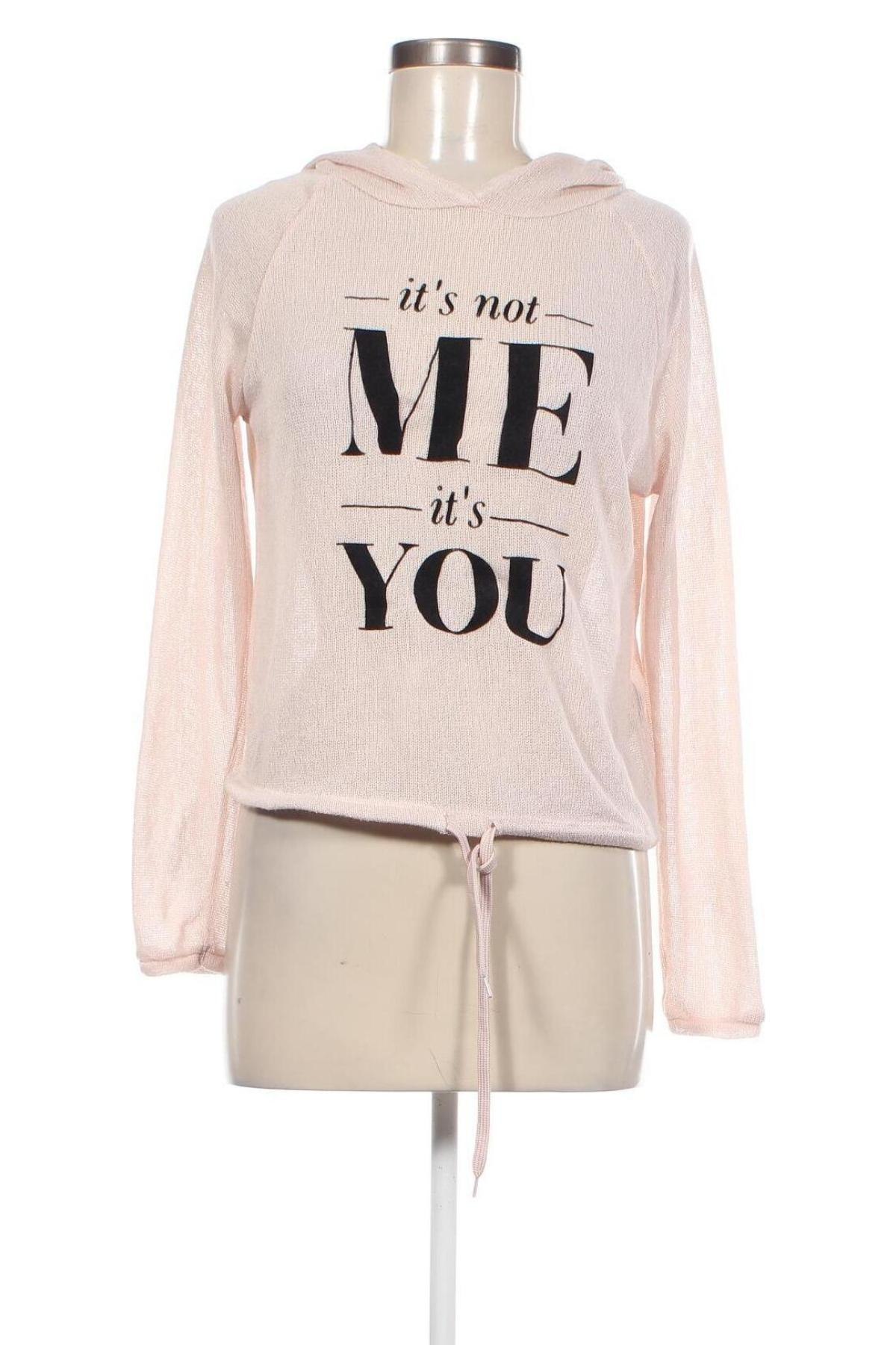 Bluză de femei H&M Divided, Mărime XS, Culoare Bej, Preț 32,99 Lei