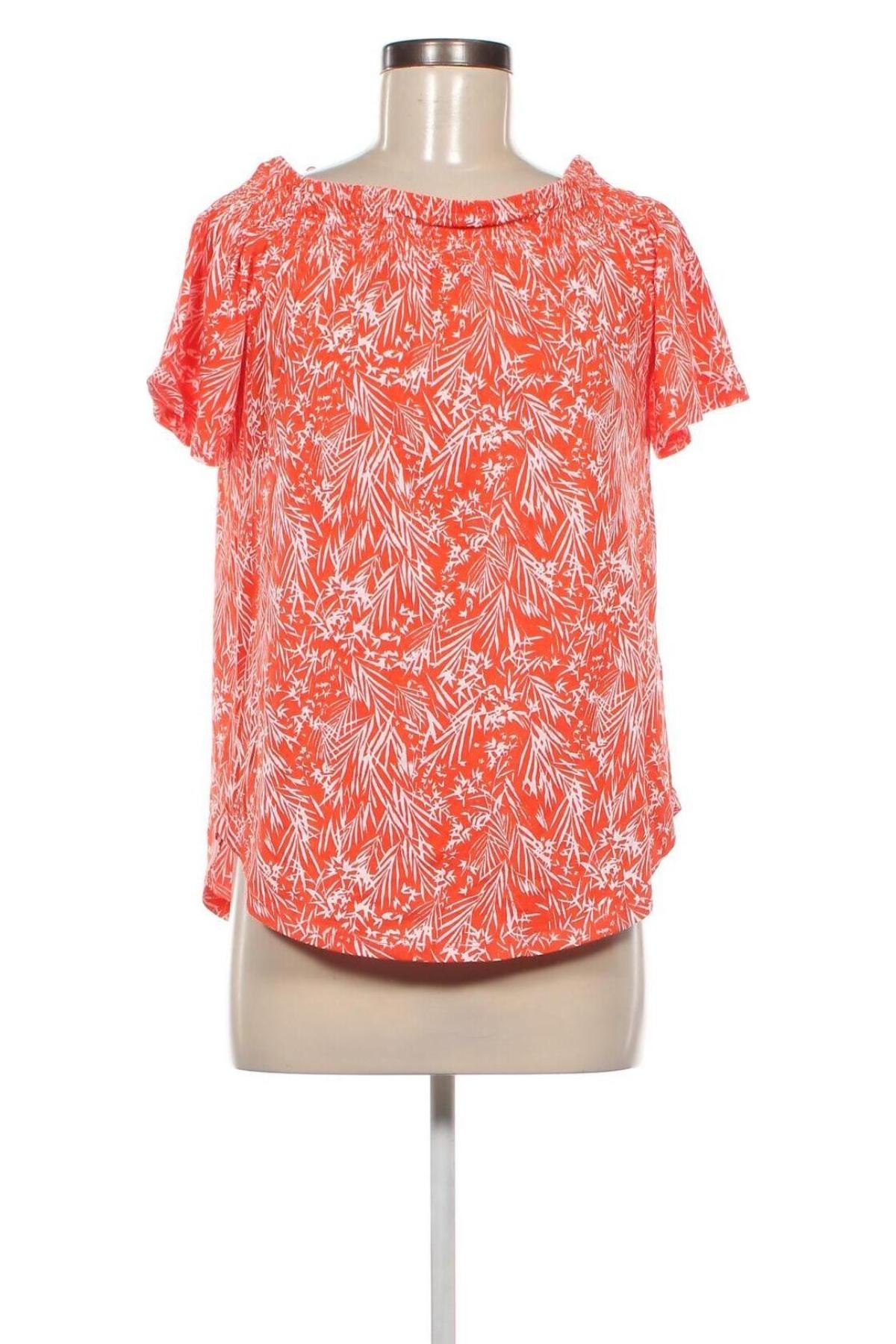 Damen Shirt H&M L.O.G.G., Größe S, Farbe Mehrfarbig, Preis € 5,99