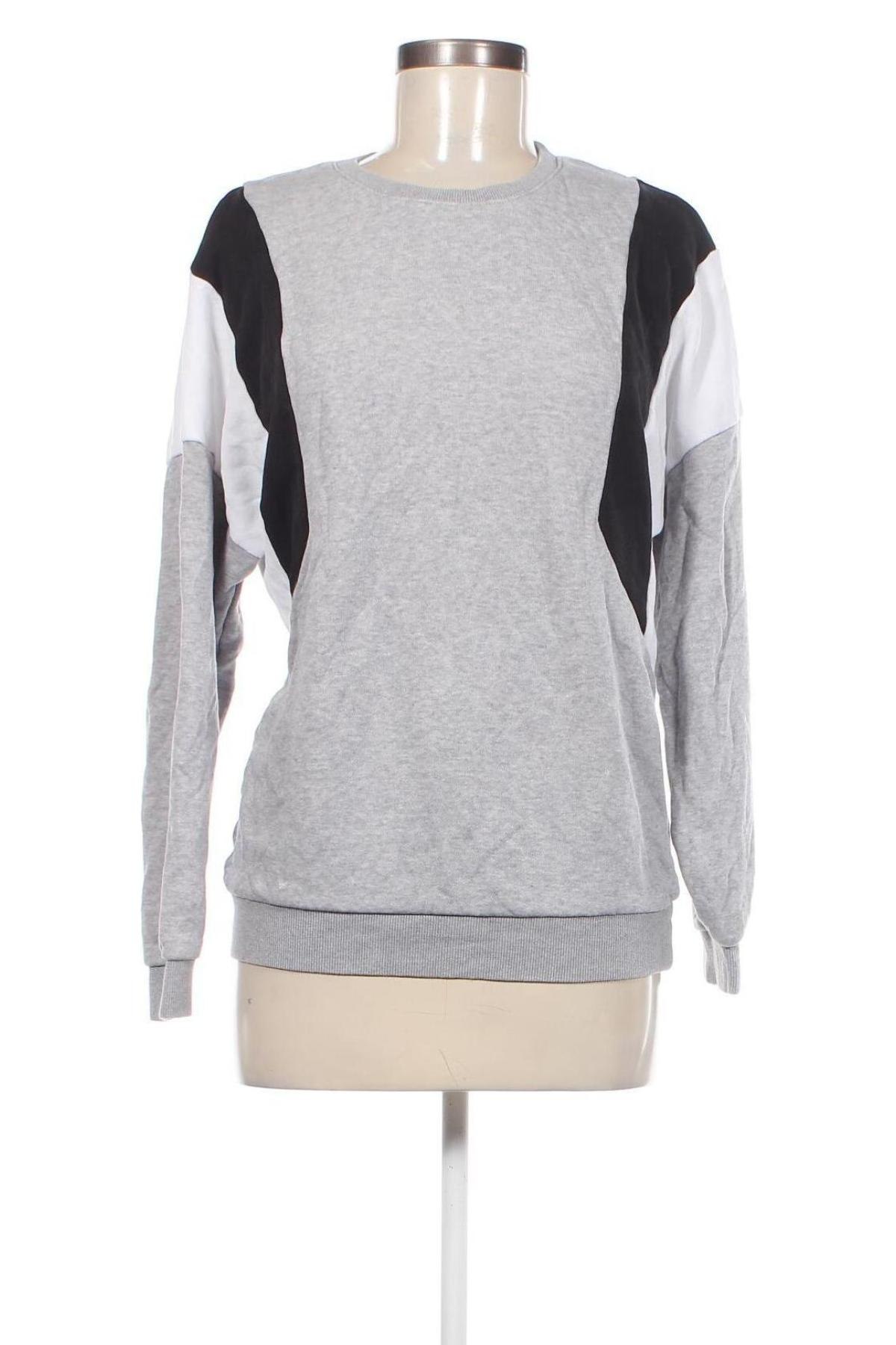 Damen Shirt H&M Sport, Größe S, Farbe Grau, Preis € 4,99