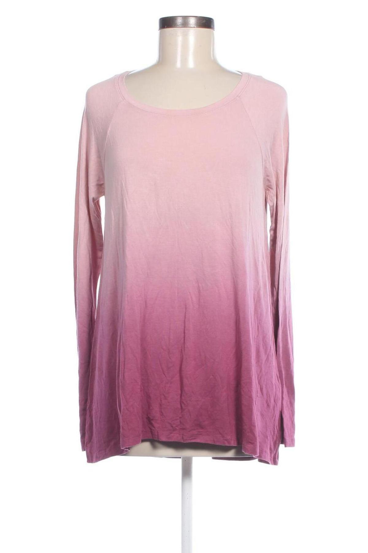 Damen Shirt Hollister, Größe L, Farbe Mehrfarbig, Preis 9,99 €