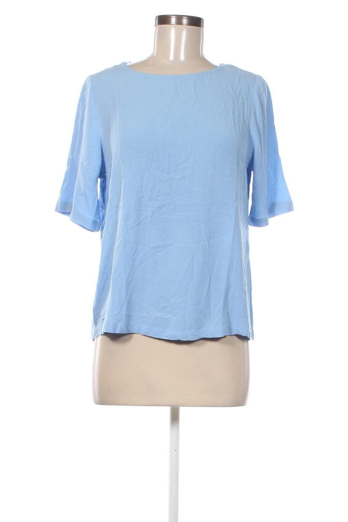 Damen Shirt Ichi, Größe XS, Farbe Blau, Preis € 10,99