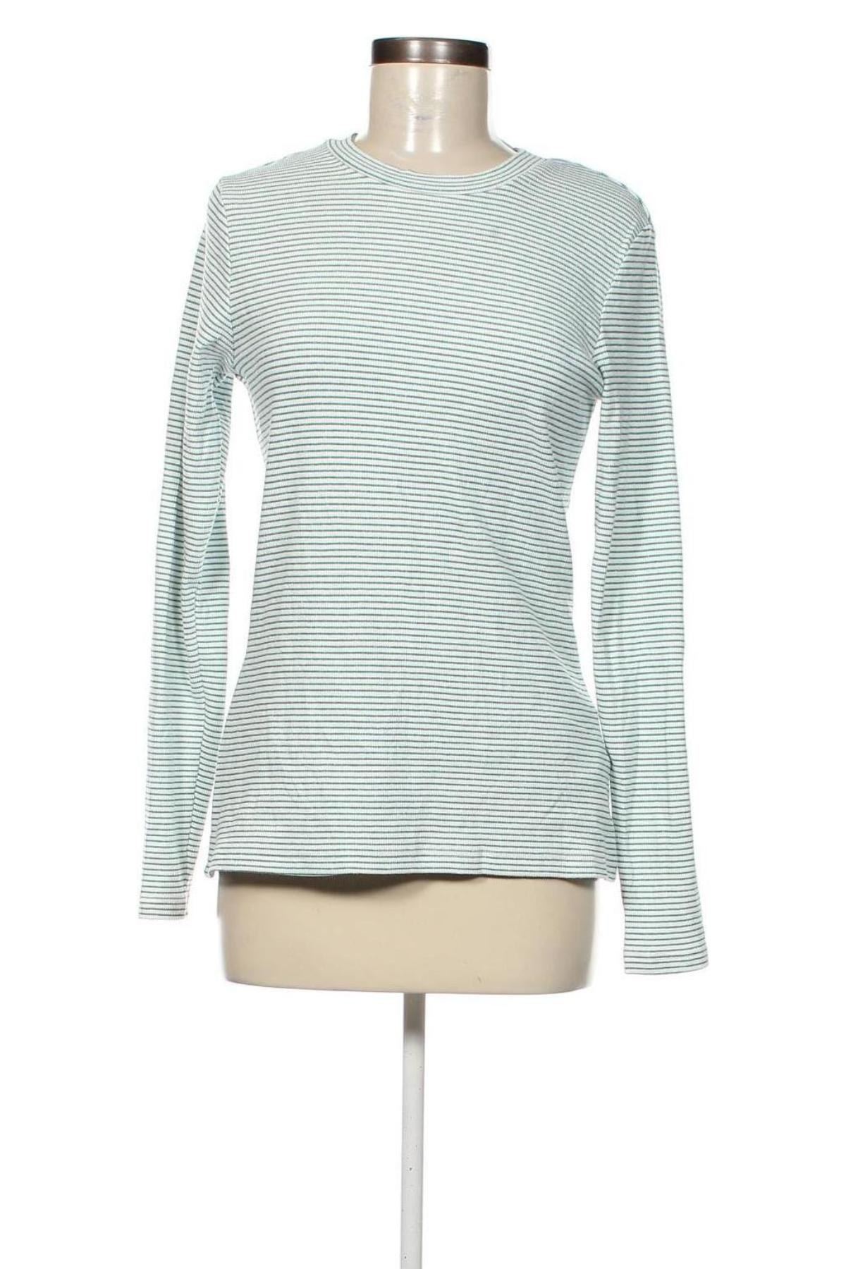 Damen Shirt Ichi, Größe M, Farbe Mehrfarbig, Preis € 4,49