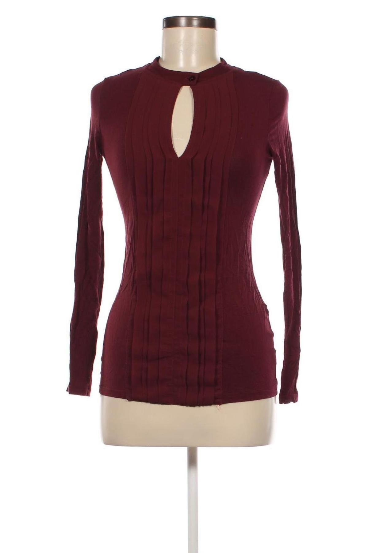 Damen Shirt Intimissimi, Größe S, Farbe Rot, Preis 6,49 €