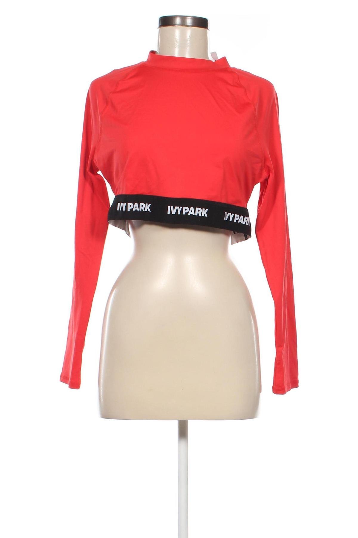 Ivy Park Damen Shirt Ivy Park - günstig bei Remix - #128882338