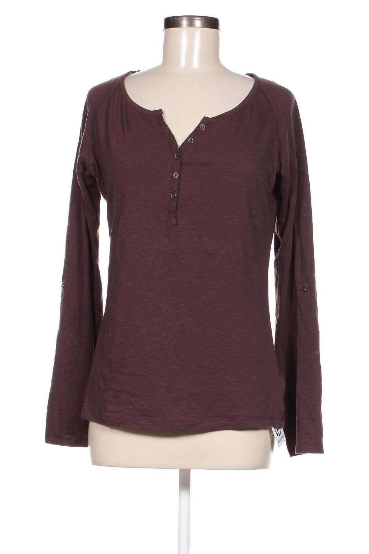 Damen Shirt JP, Größe M, Farbe Braun, Preis € 3,99