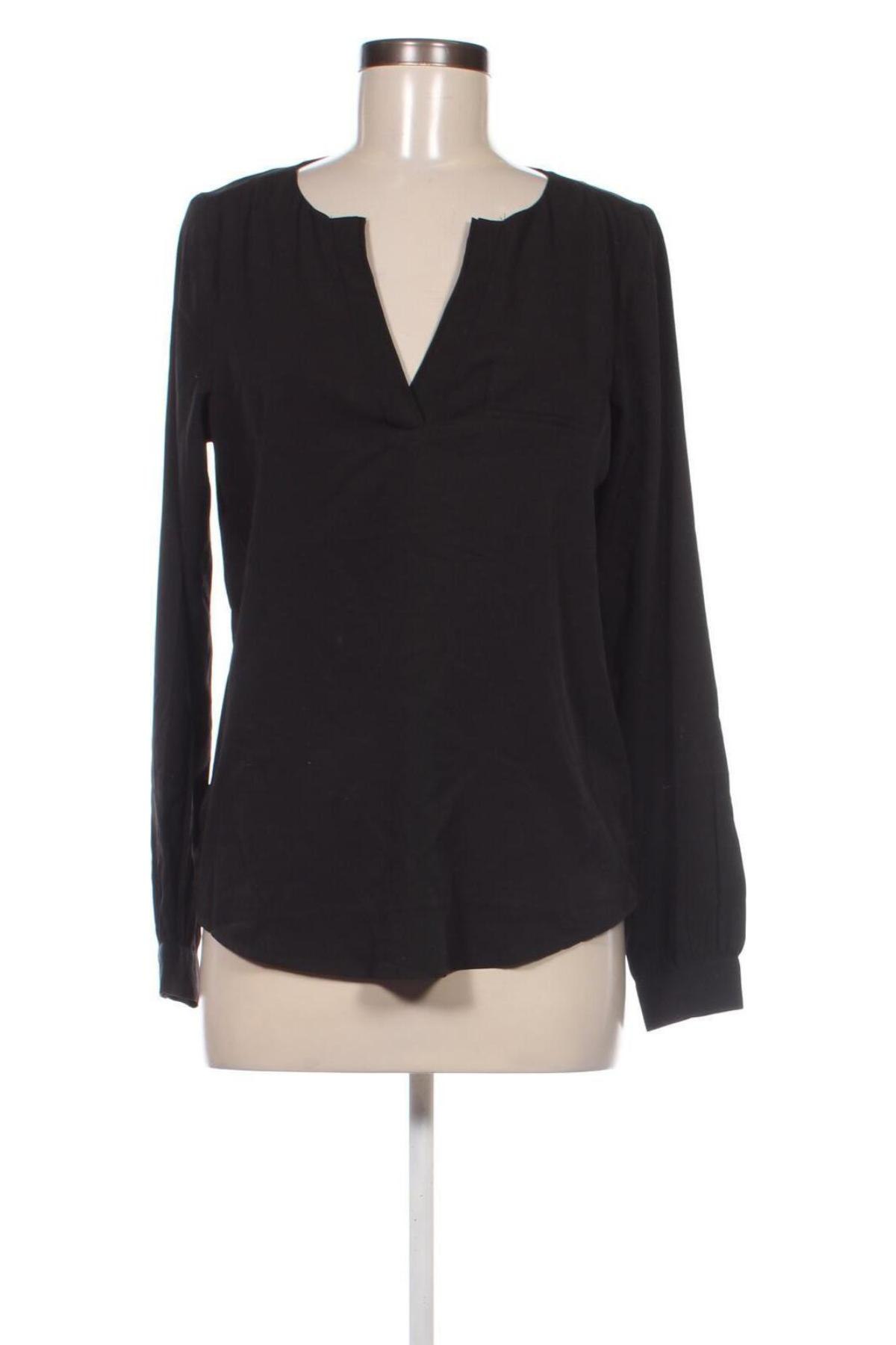 Damen Shirt Jacqueline De Yong, Größe S, Farbe Schwarz, Preis € 2,99