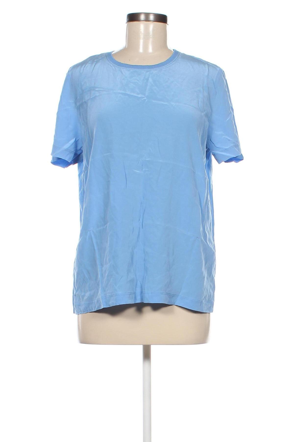 Damen Shirt Jaeger, Größe M, Farbe Blau, Preis € 23,63