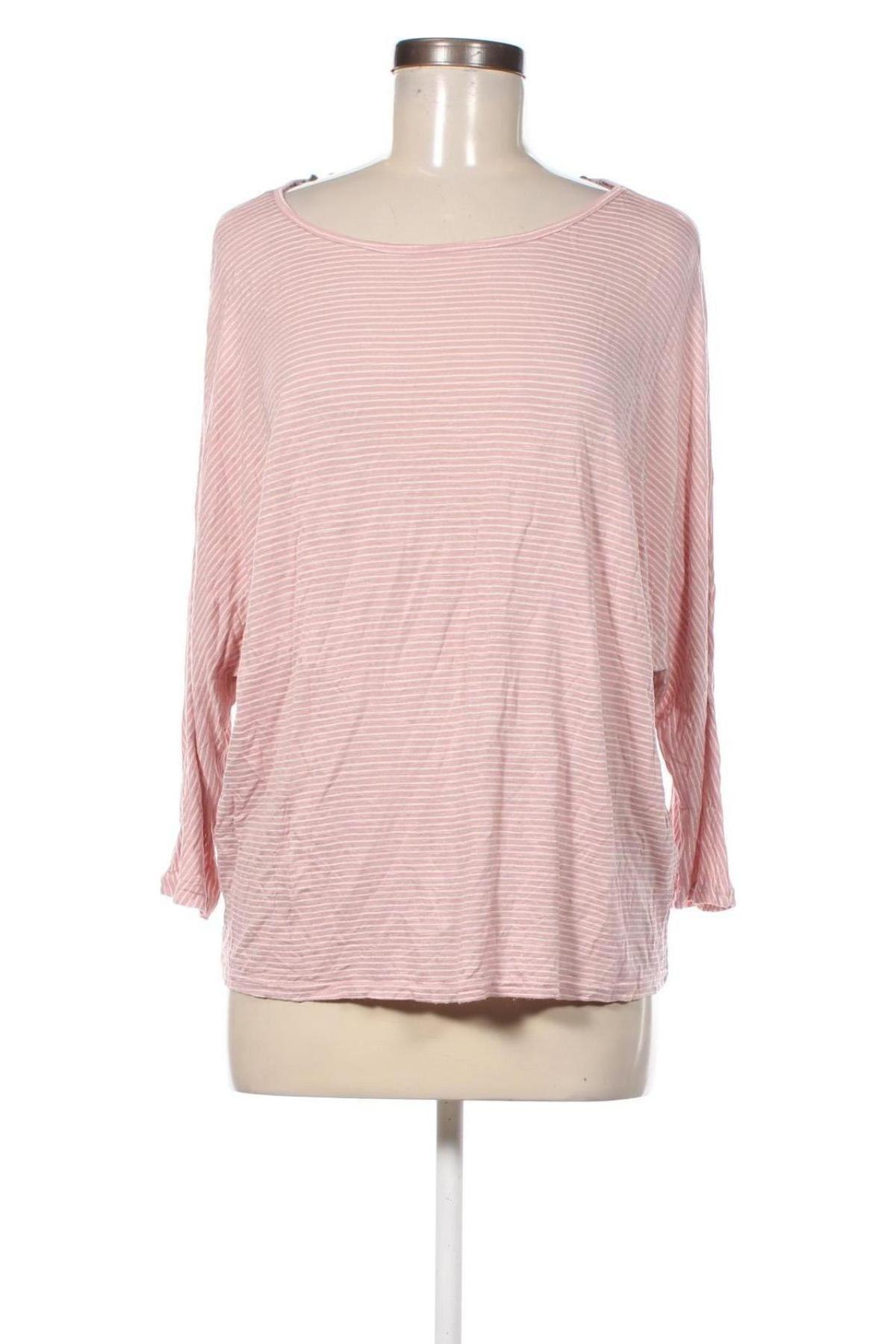 Damen Shirt Janina, Größe L, Farbe Rosa, Preis 4,99 €