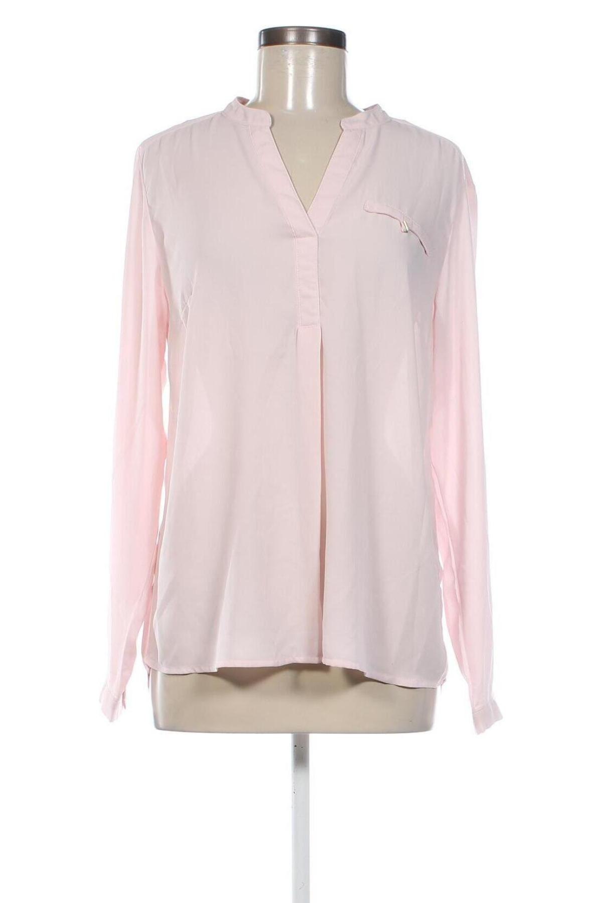 Damen Shirt Janina, Größe S, Farbe Rosa, Preis 5,99 €