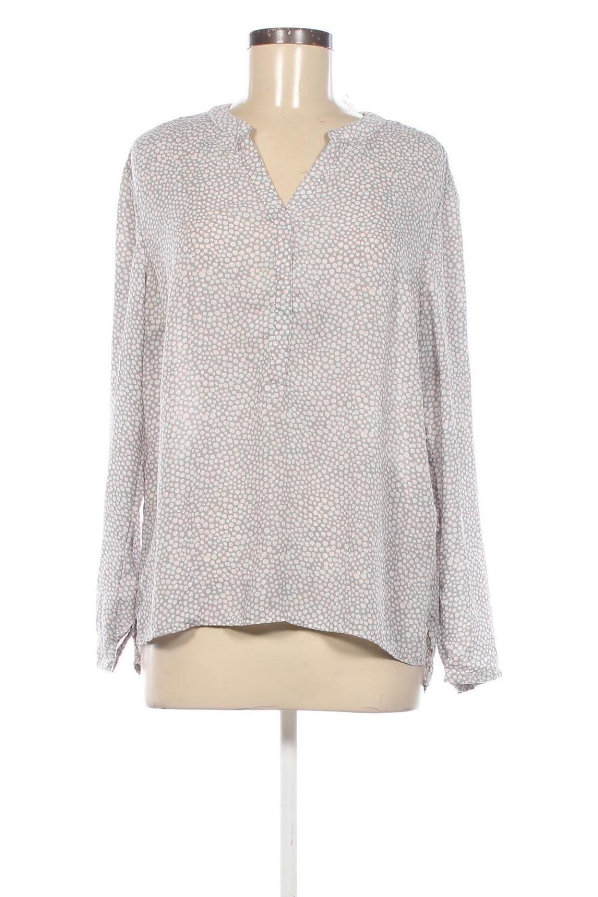 Damen Shirt Janina, Größe M, Farbe Mehrfarbig, Preis € 4,49