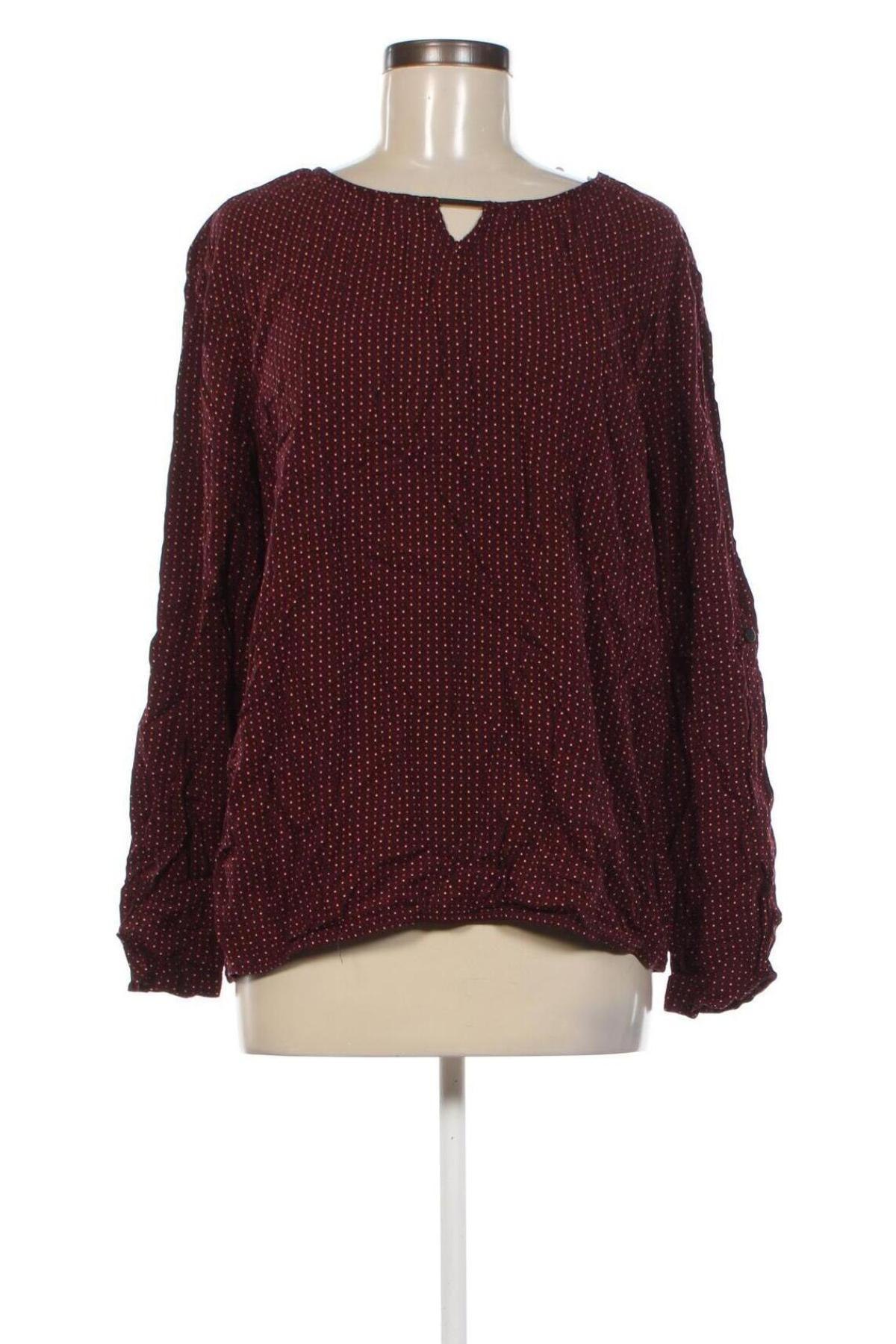 Damen Shirt Janina, Größe XL, Farbe Mehrfarbig, Preis 4,99 €