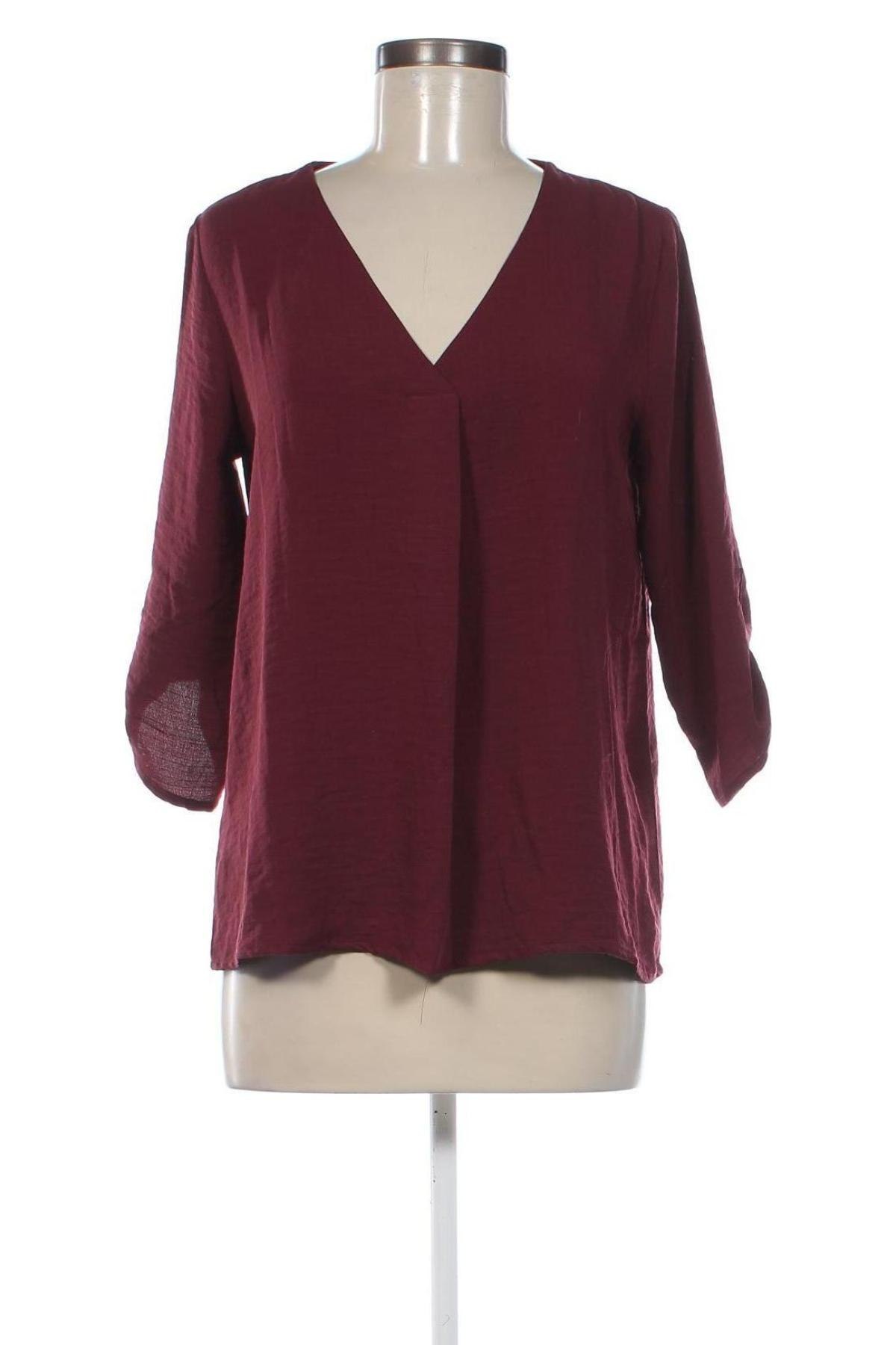 Damen Shirt Jdy, Größe S, Farbe Rot, Preis 4,99 €