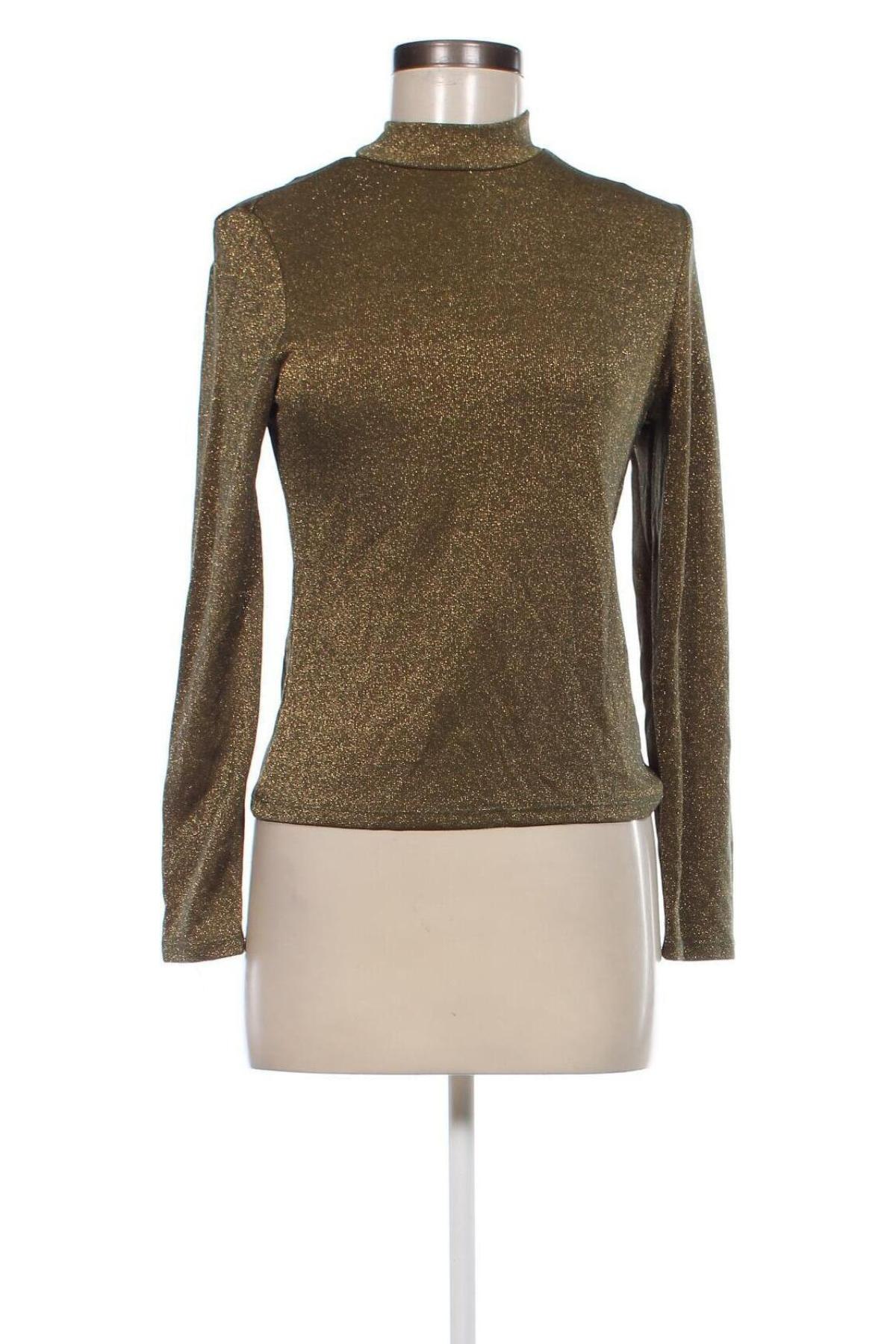 Damen Shirt Jdy, Größe S, Farbe Golden, Preis € 4,49