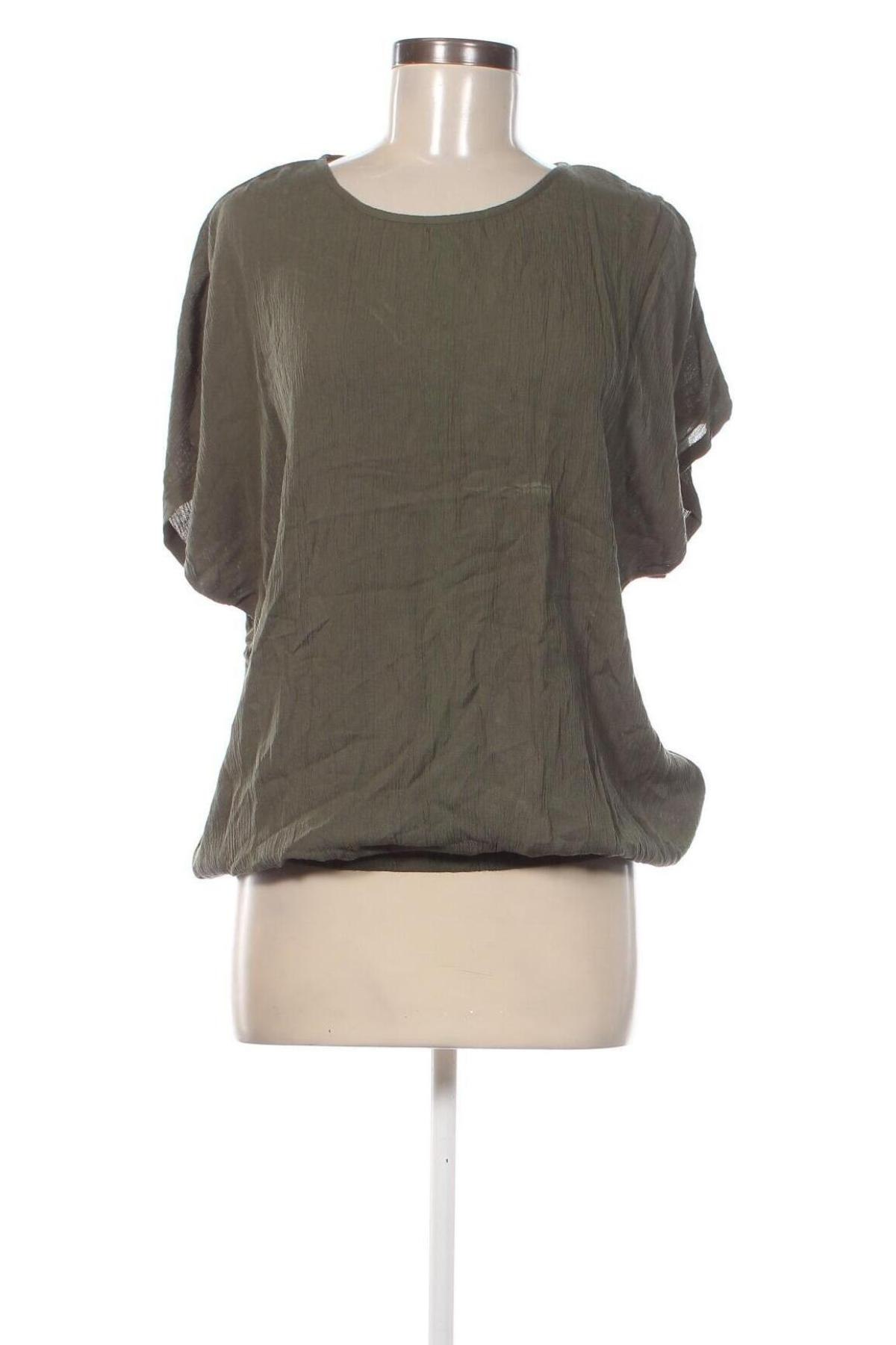 Damen Shirt Kaffe, Größe M, Farbe Grün, Preis € 10,49