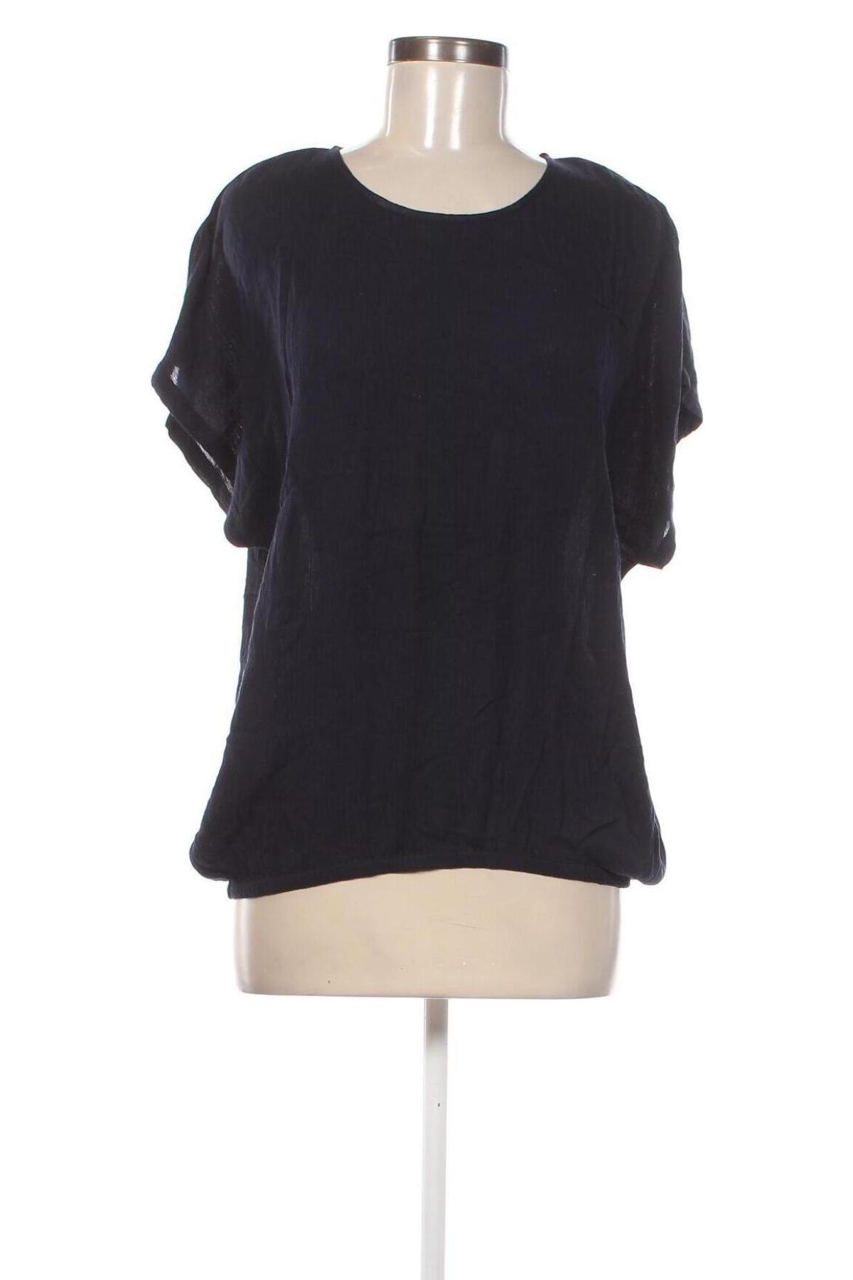 Damen Shirt Kaffe, Größe M, Farbe Blau, Preis € 24,99