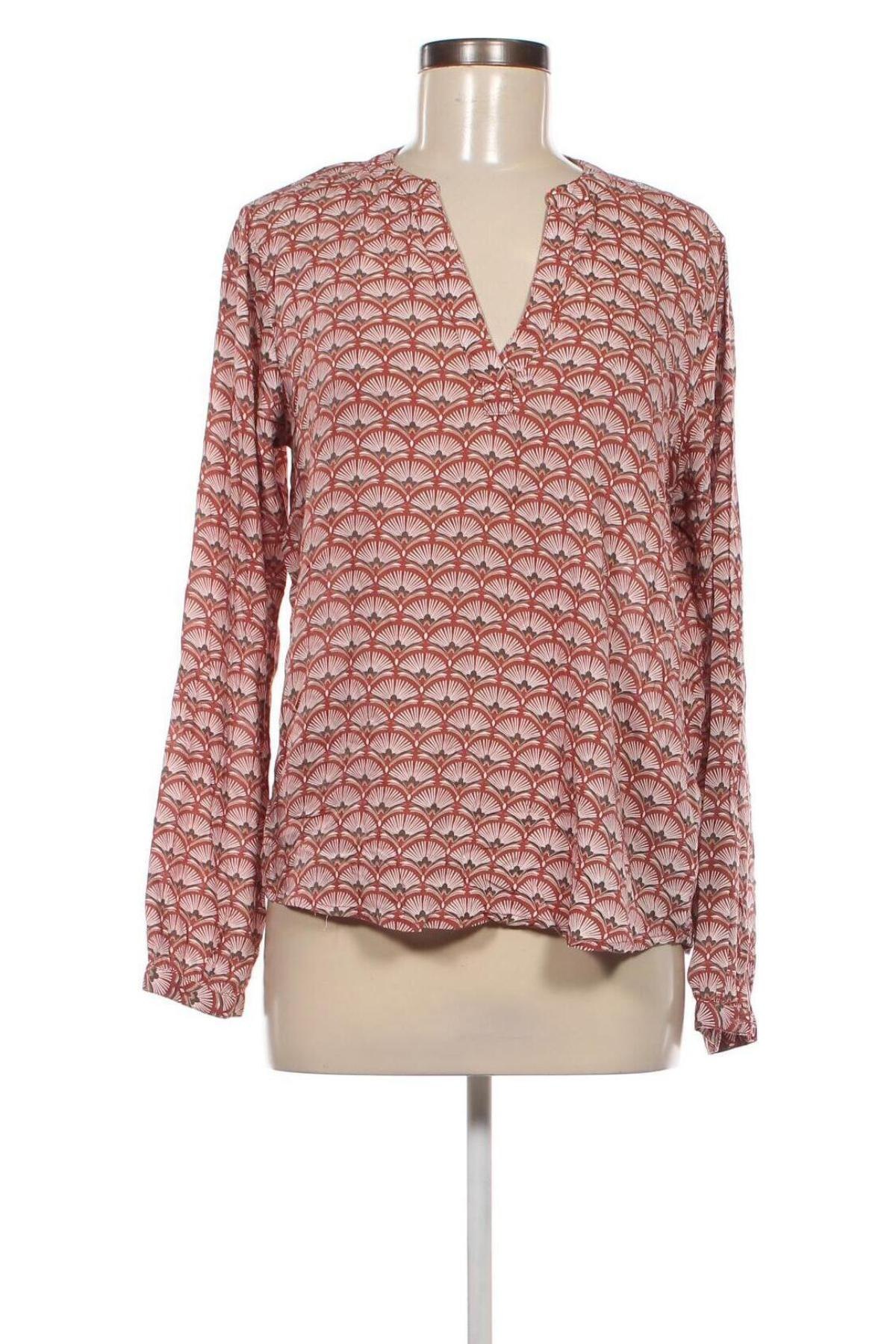 Damen Shirt Kaffe, Größe S, Farbe Mehrfarbig, Preis € 4,99