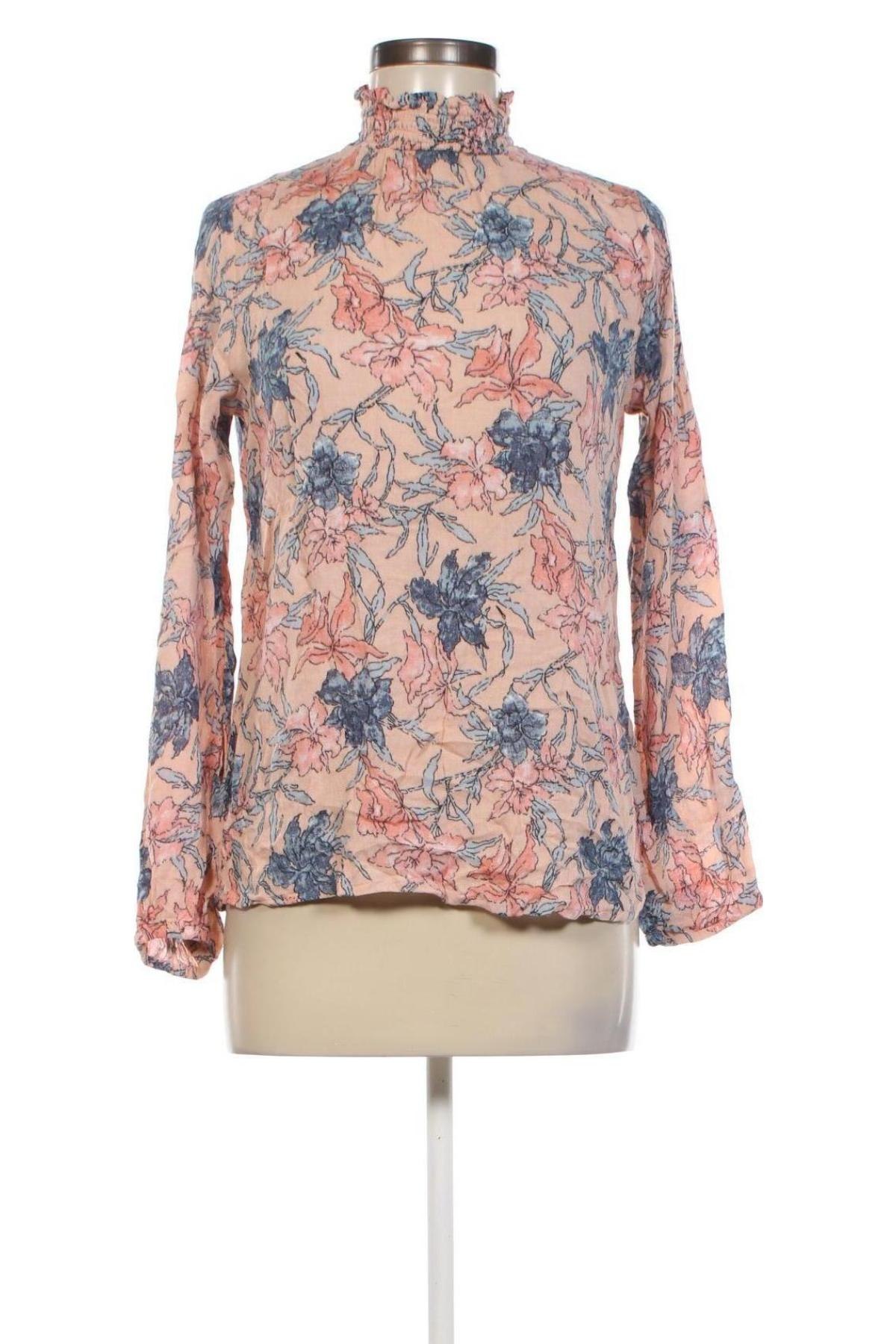 Damen Shirt Kaffe, Größe XS, Farbe Rosa, Preis € 3,99