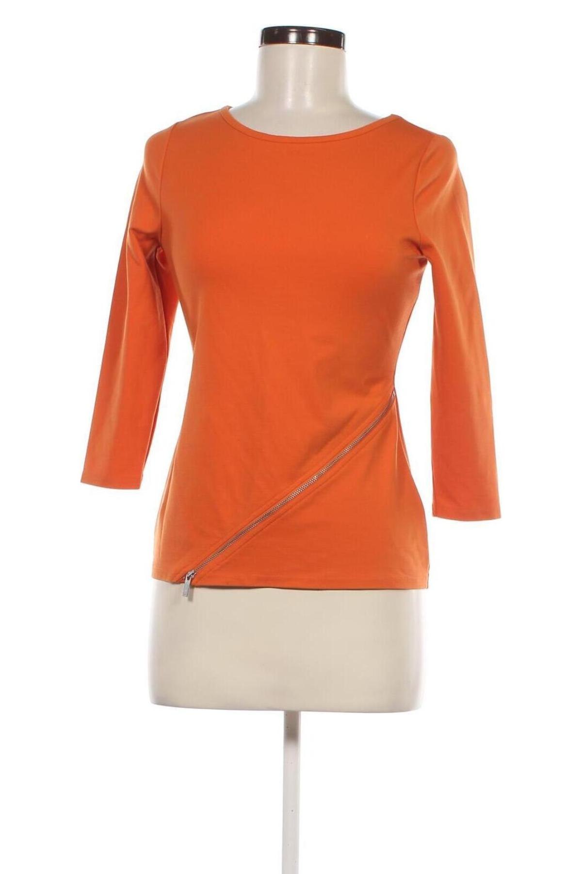 Damen Shirt Karen Millen, Größe M, Farbe Orange, Preis € 18,49